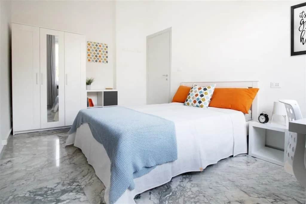 Room in Bologna