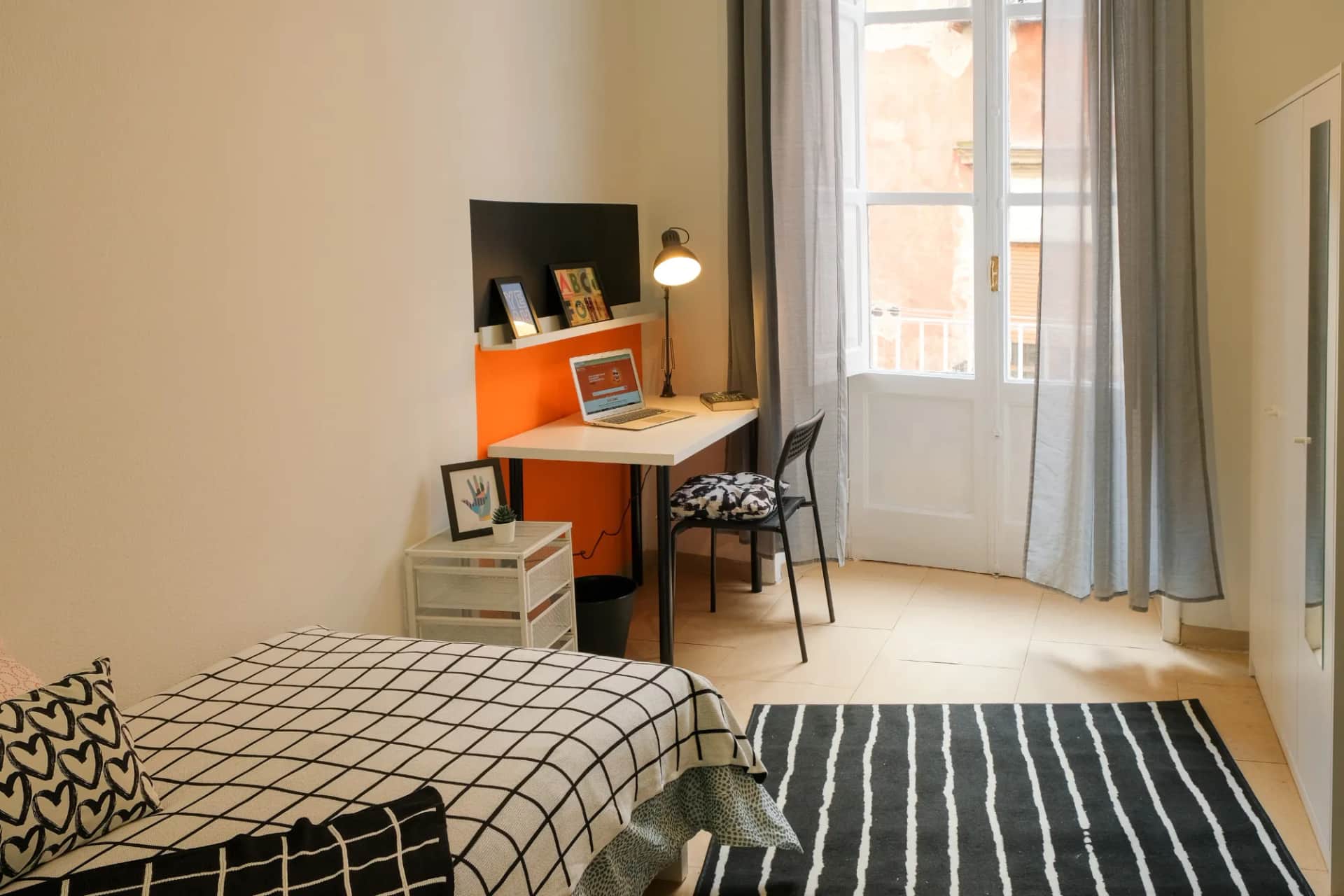 Room in Naples