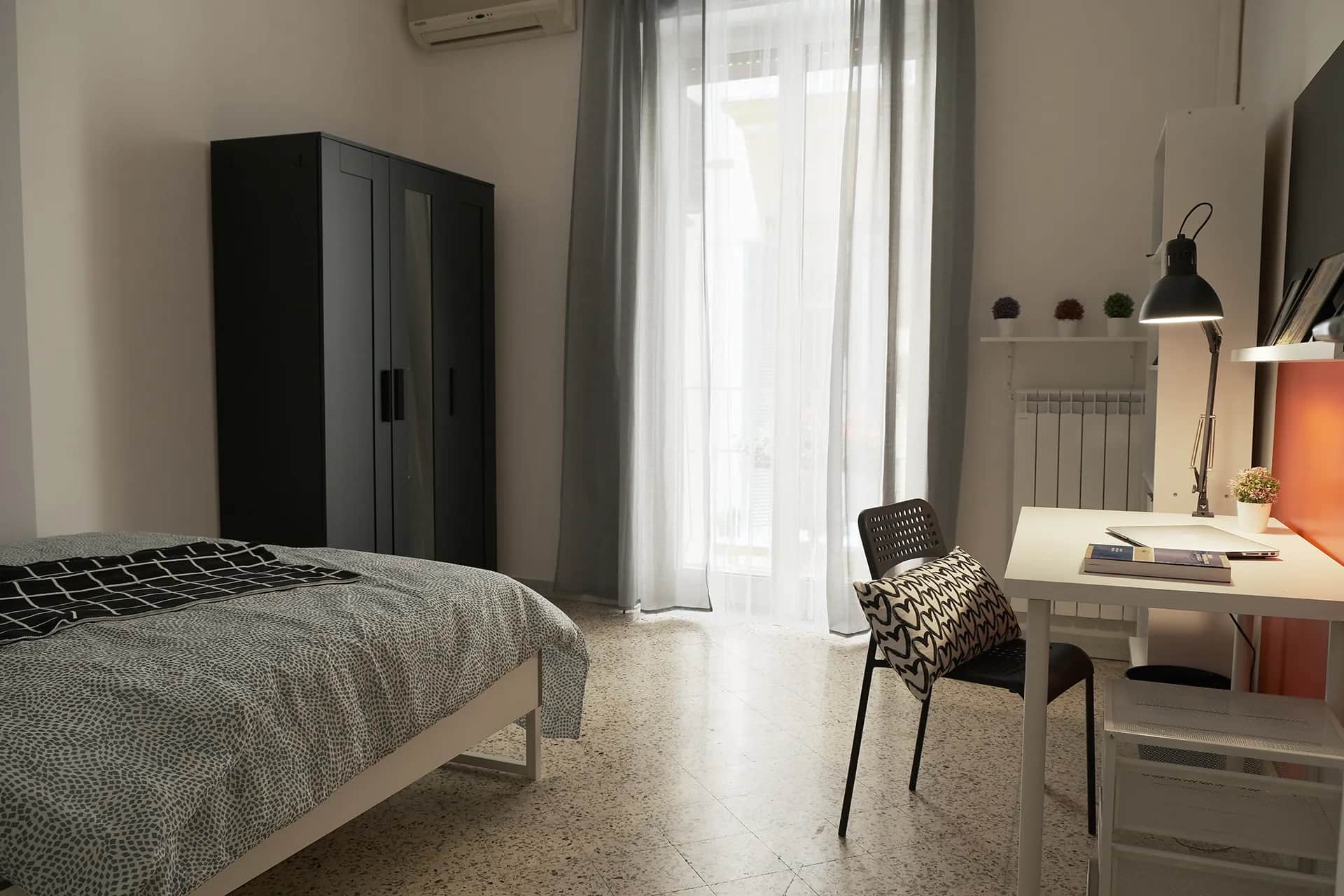 Room in Naples