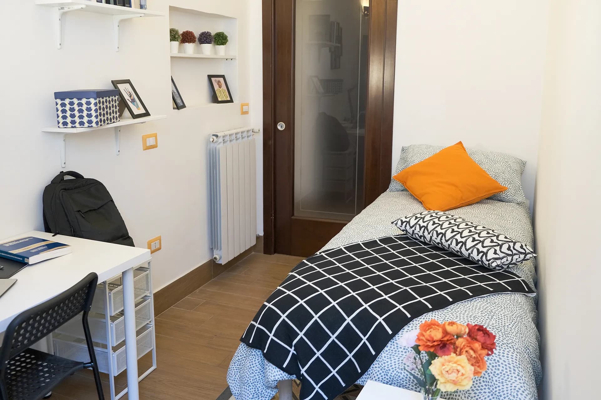 Stanza privata a Naples