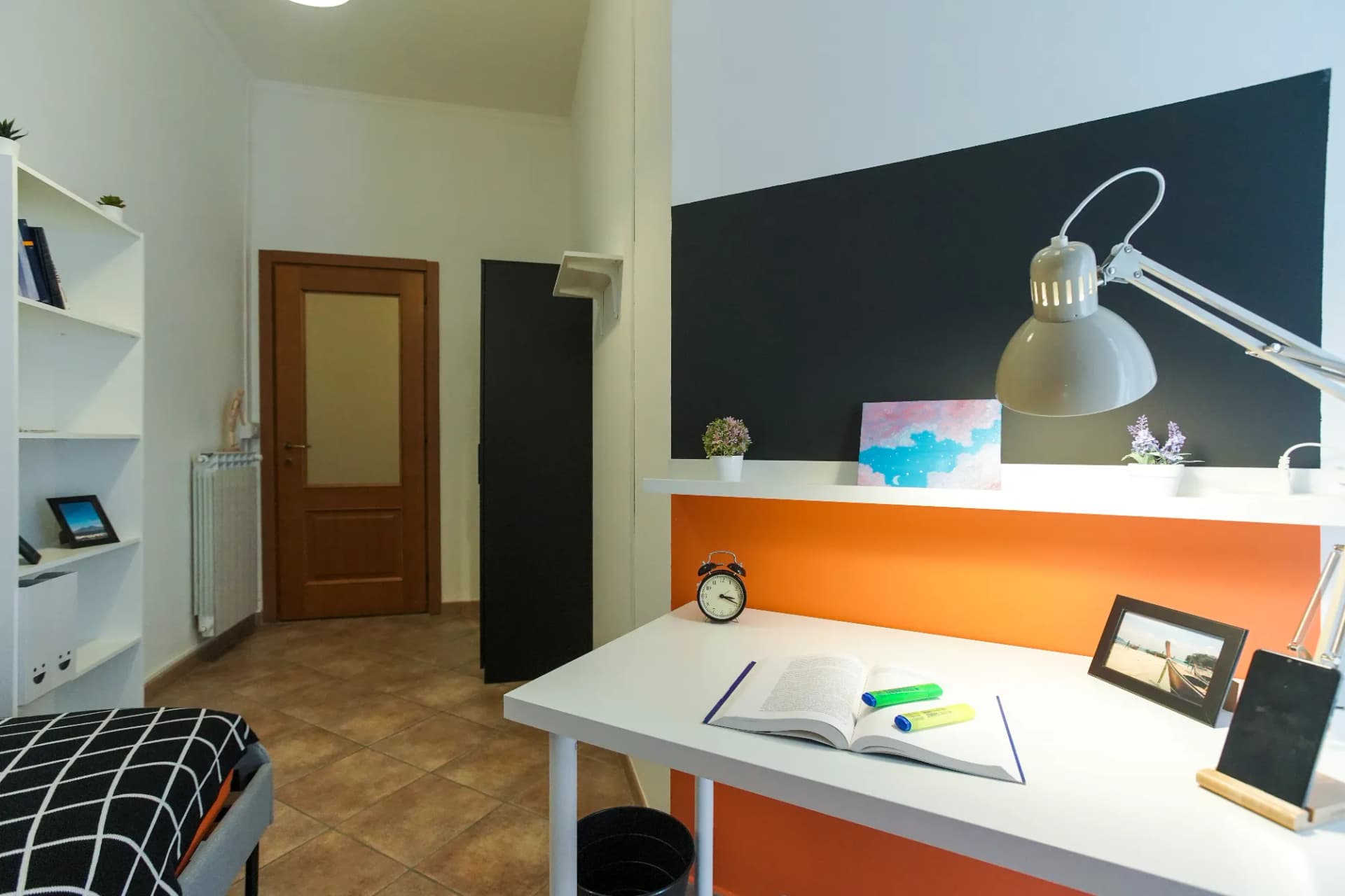 Stanza privata a Naples