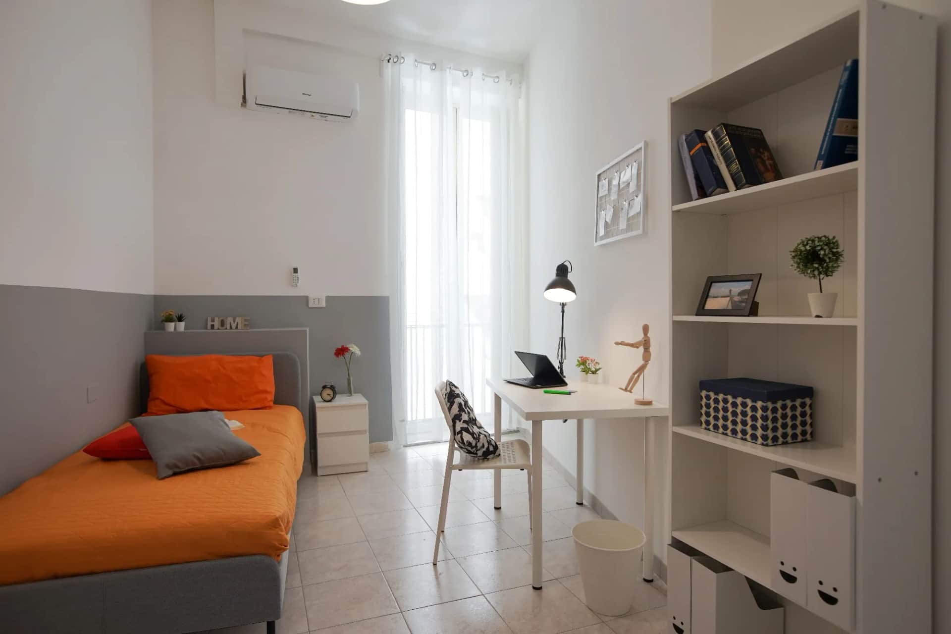 Room in Naples