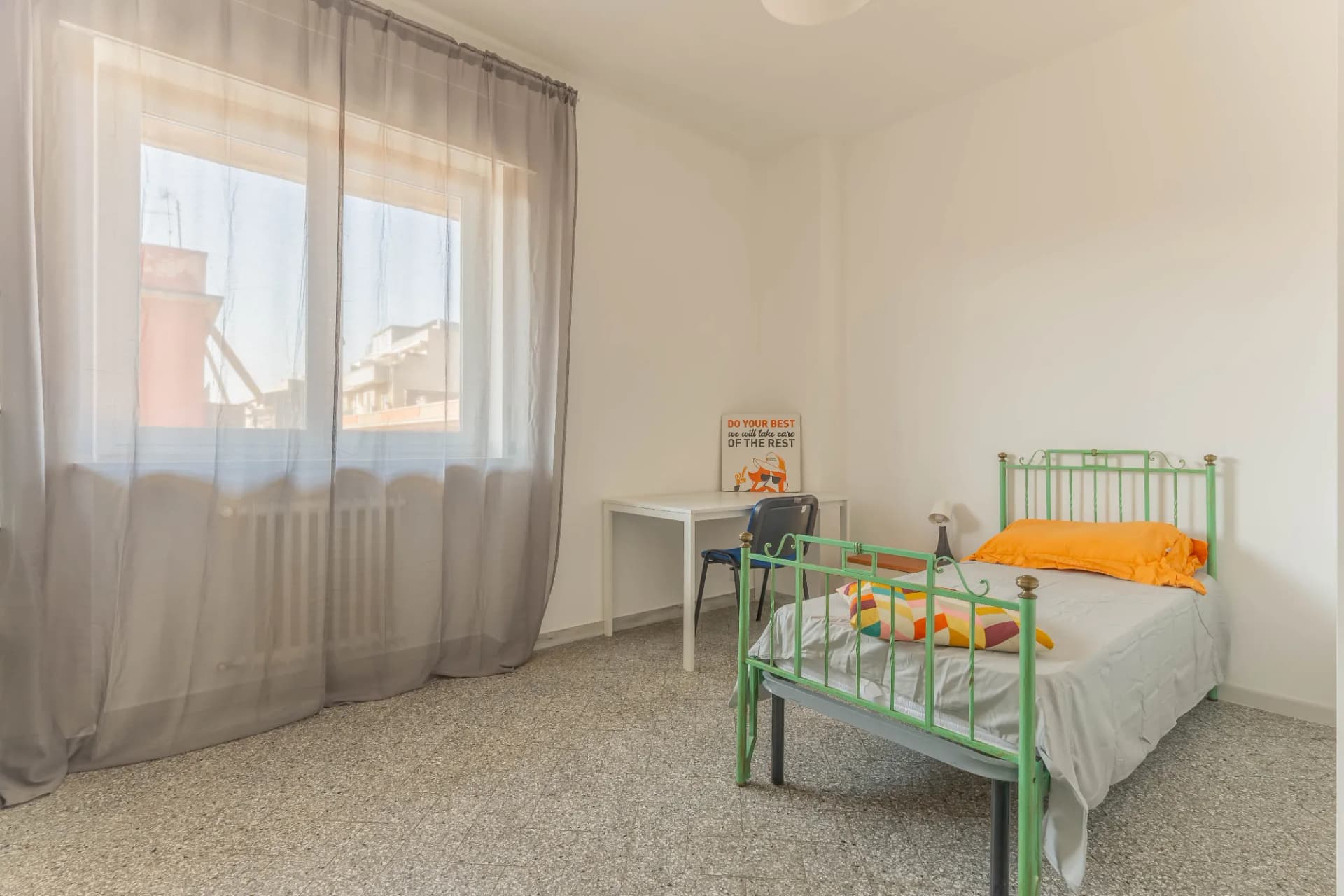 Stanza privata a Bari photo 2