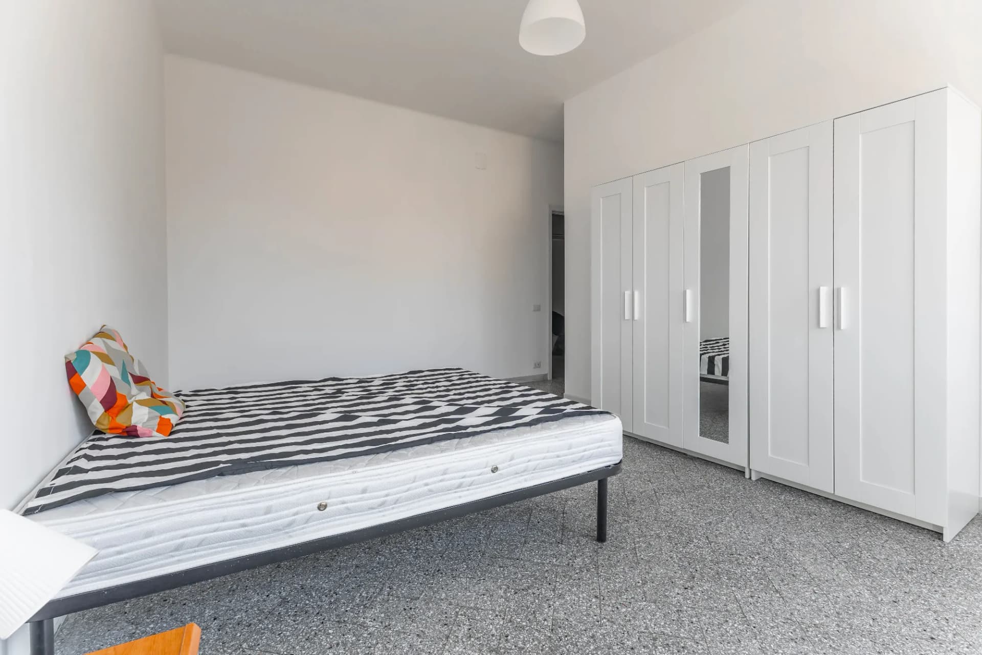 Private room in Bari photo 3