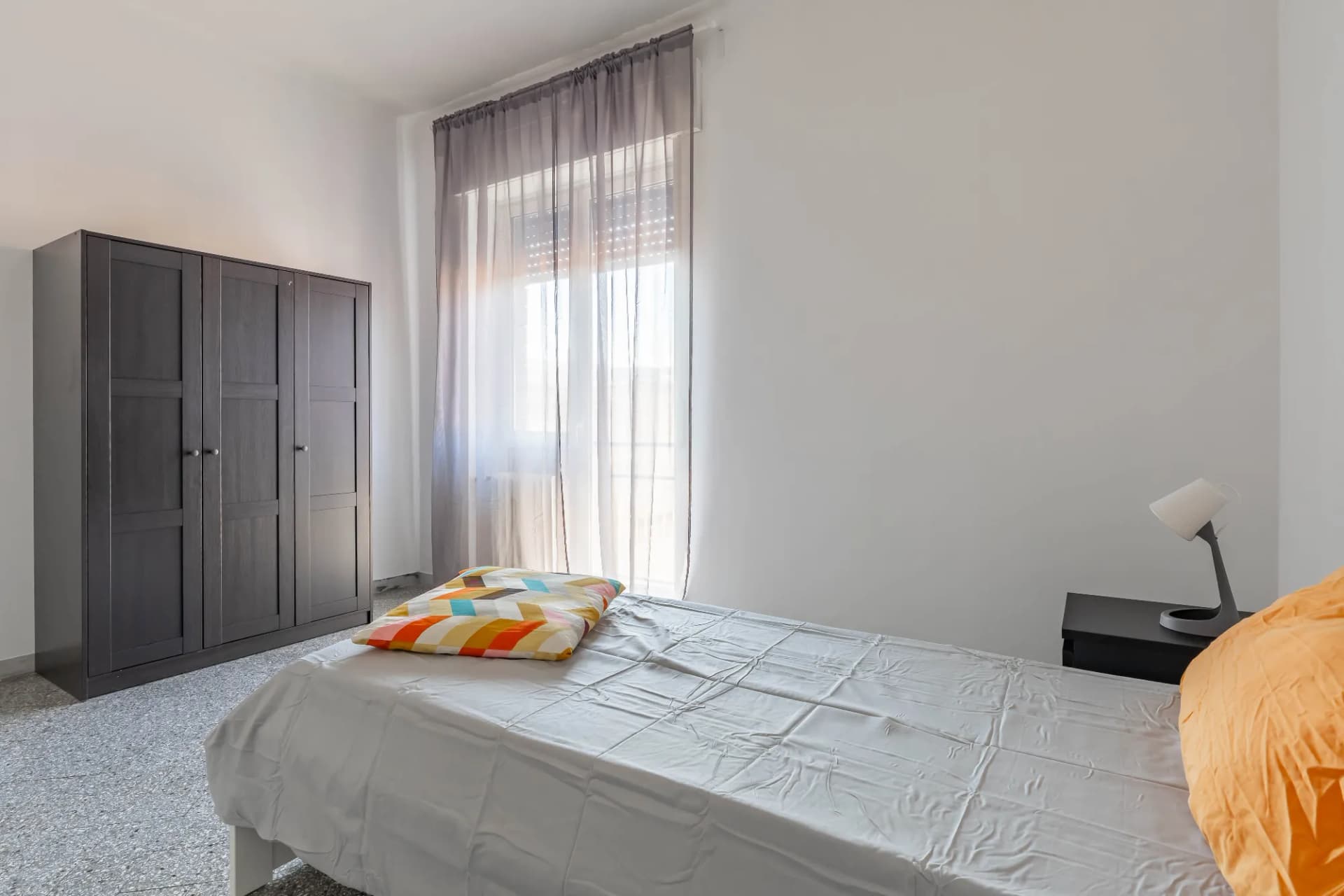 Private room in Bari photo 2