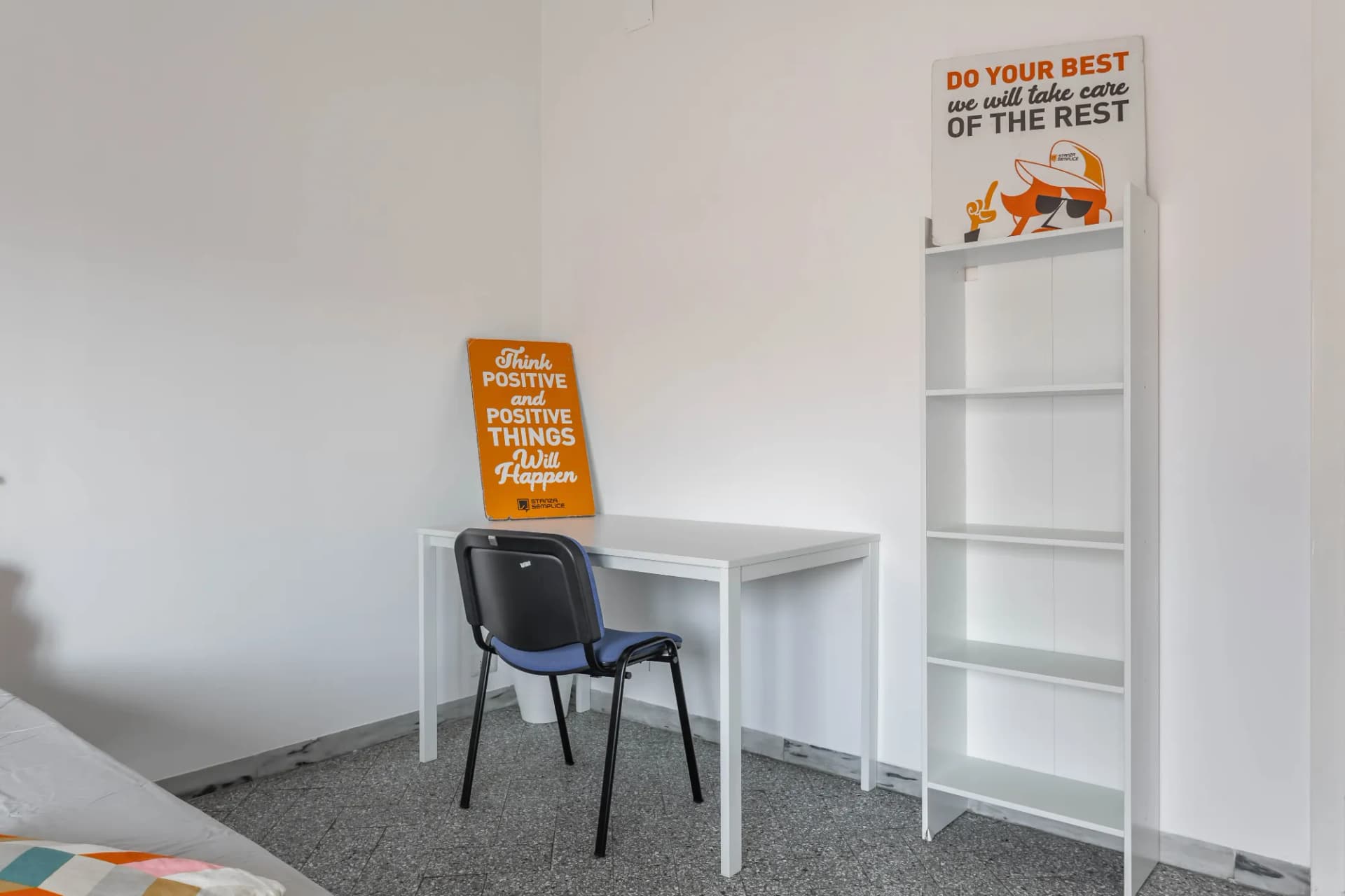 Private room in Bari photo 5
