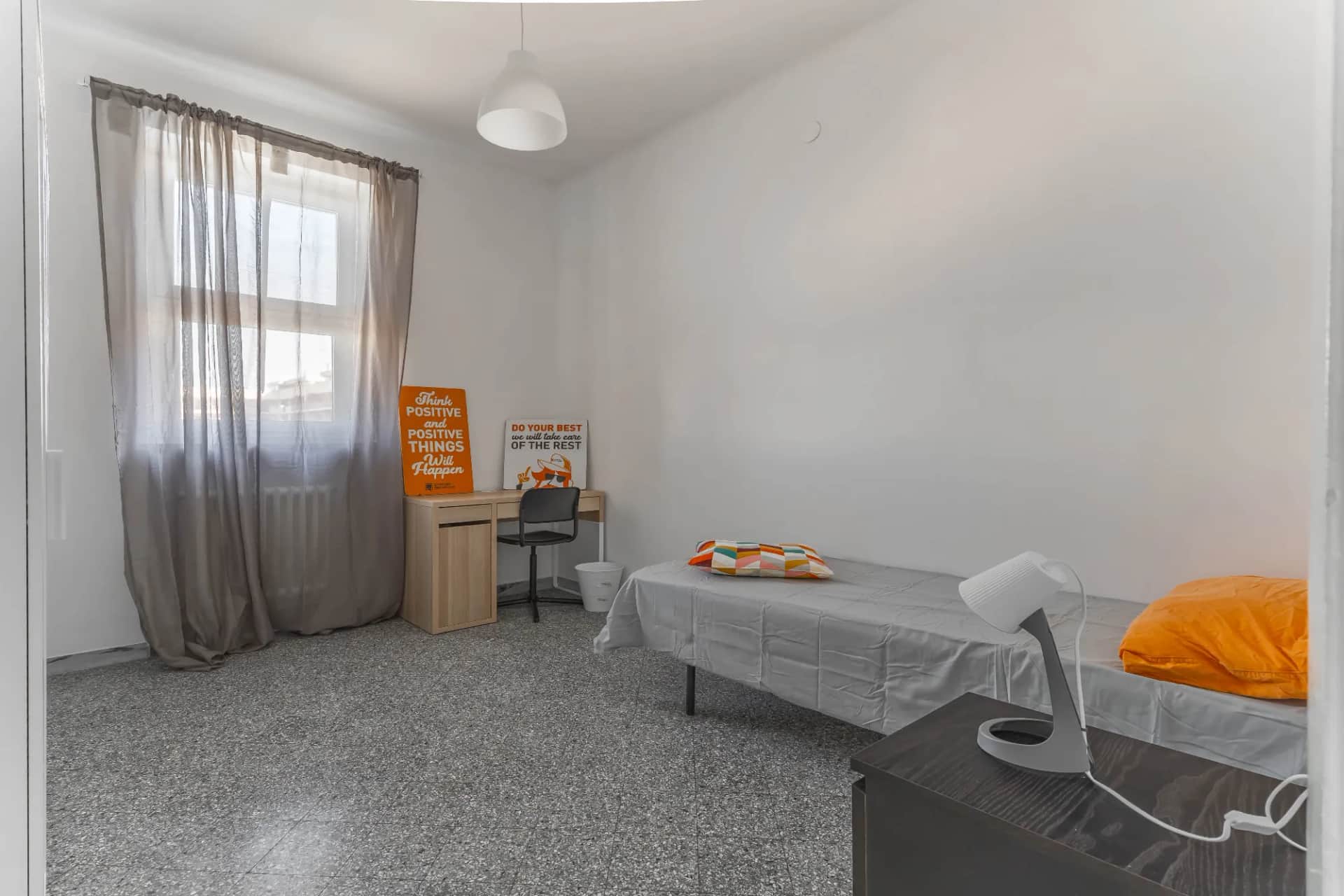 Room in Bari