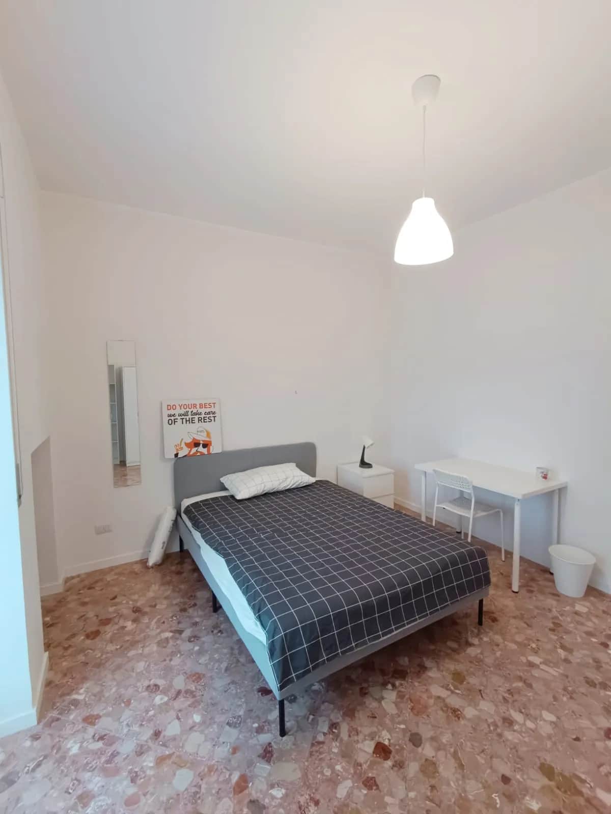 Room in Bari