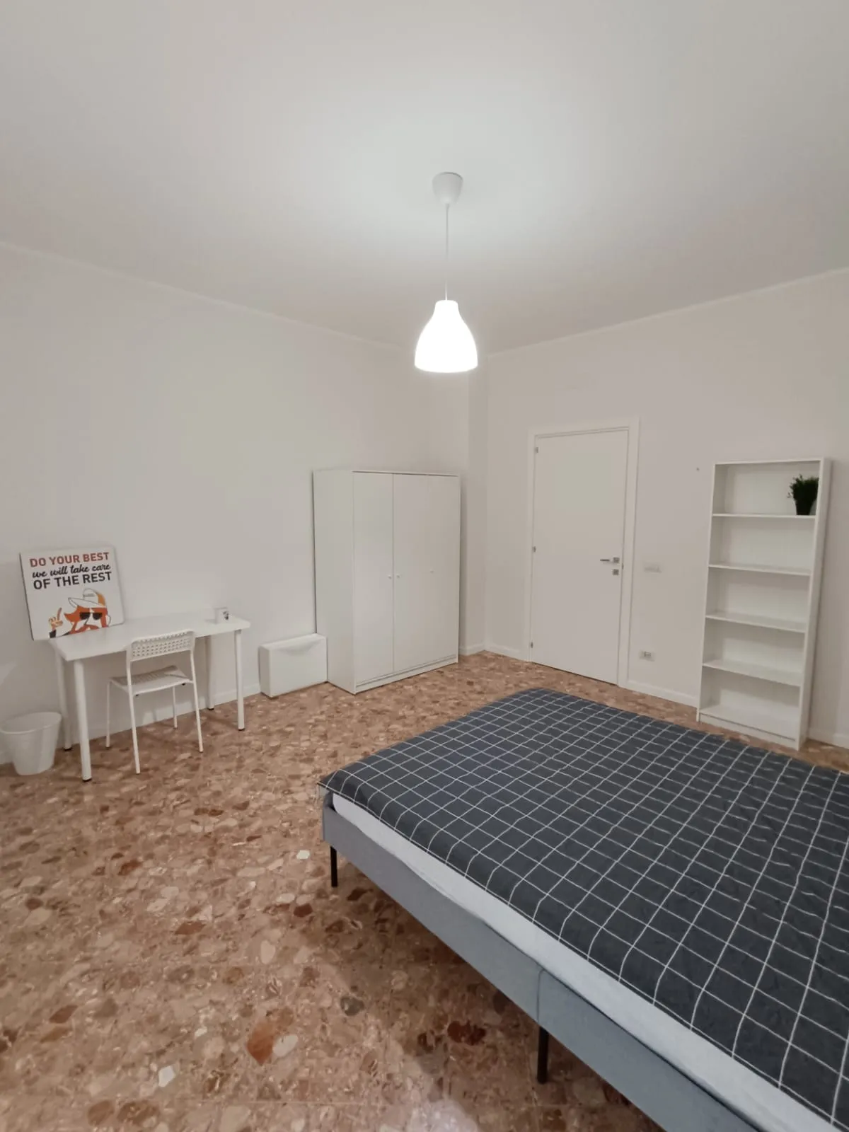 Stanza privata a Bari