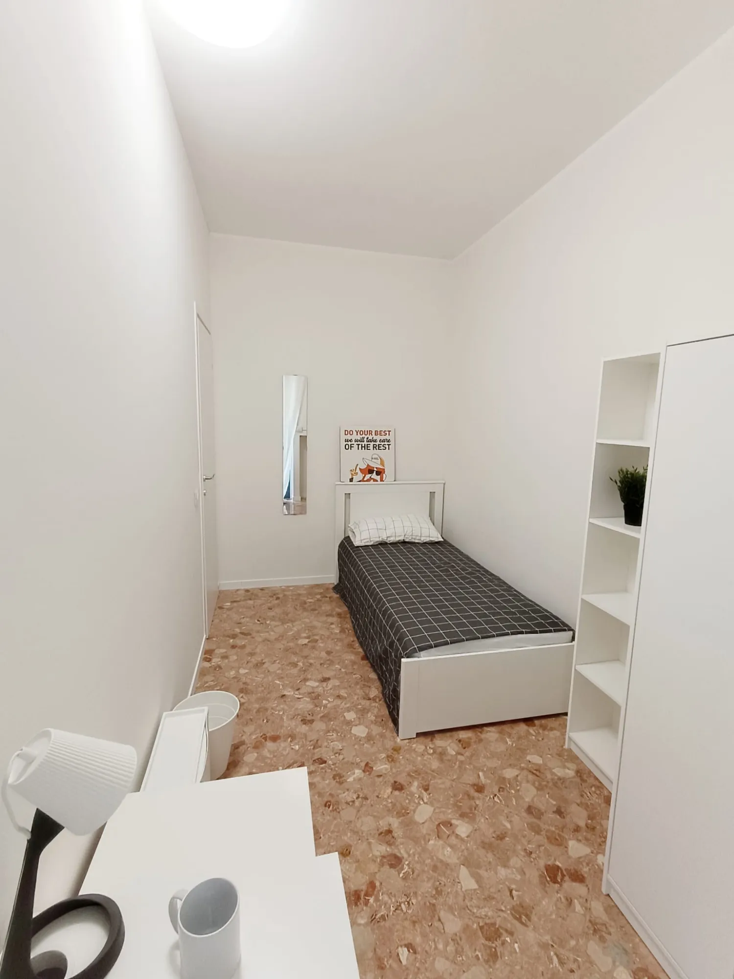 Private room in Bari