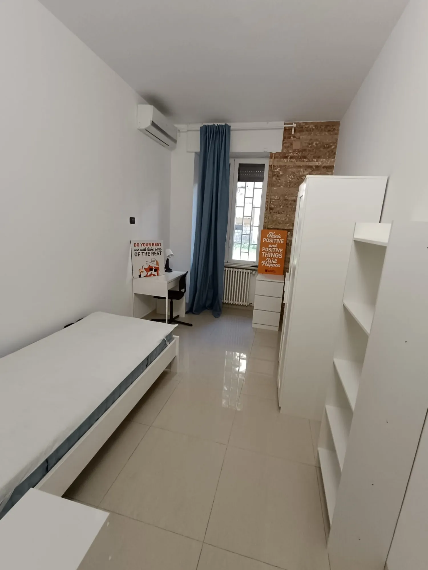 Private room in Bari