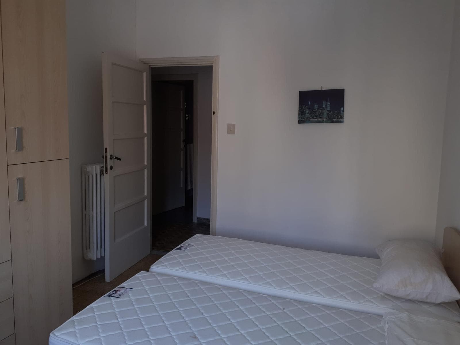 Stanza privata a Pisa