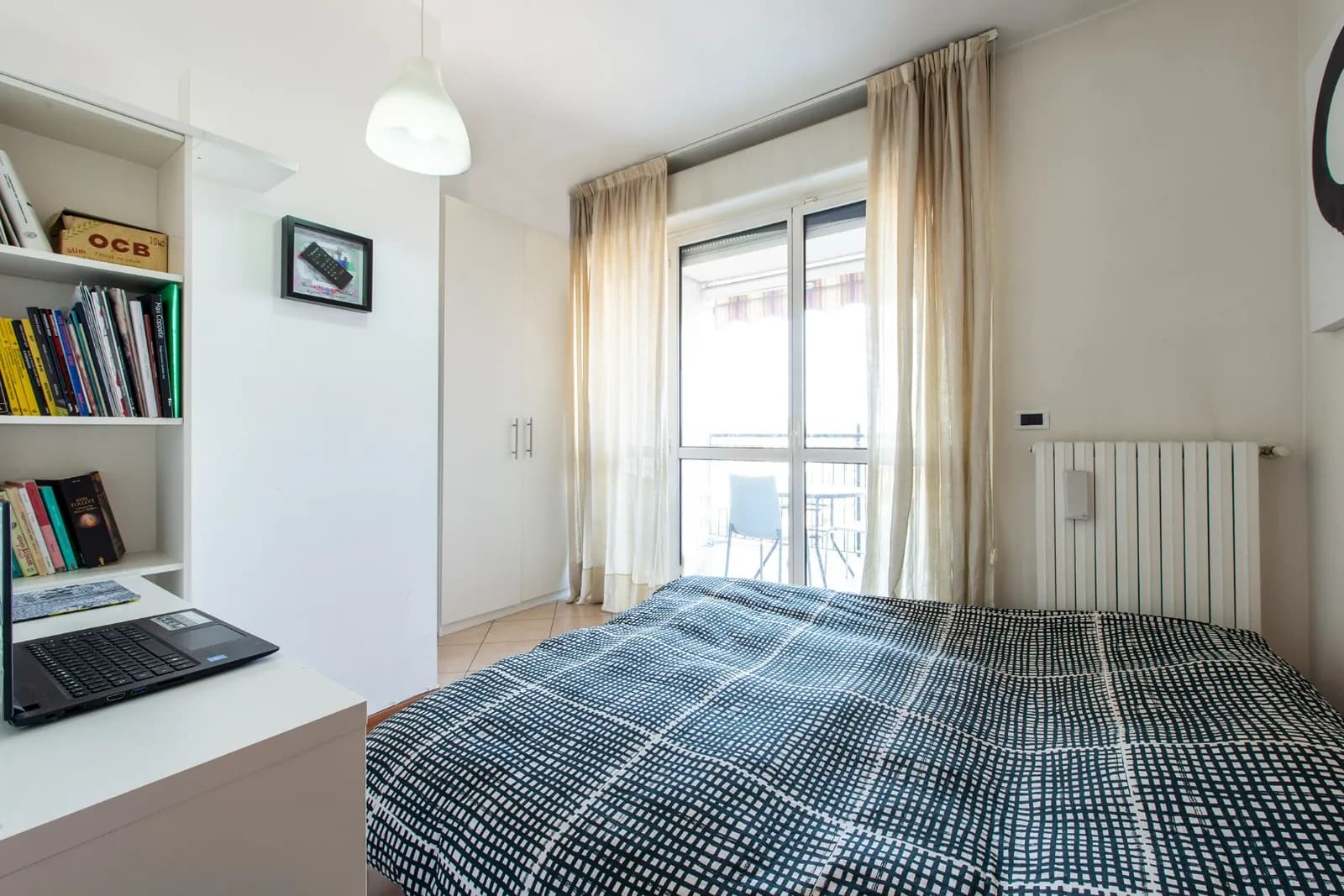 Stanza privata a Milan