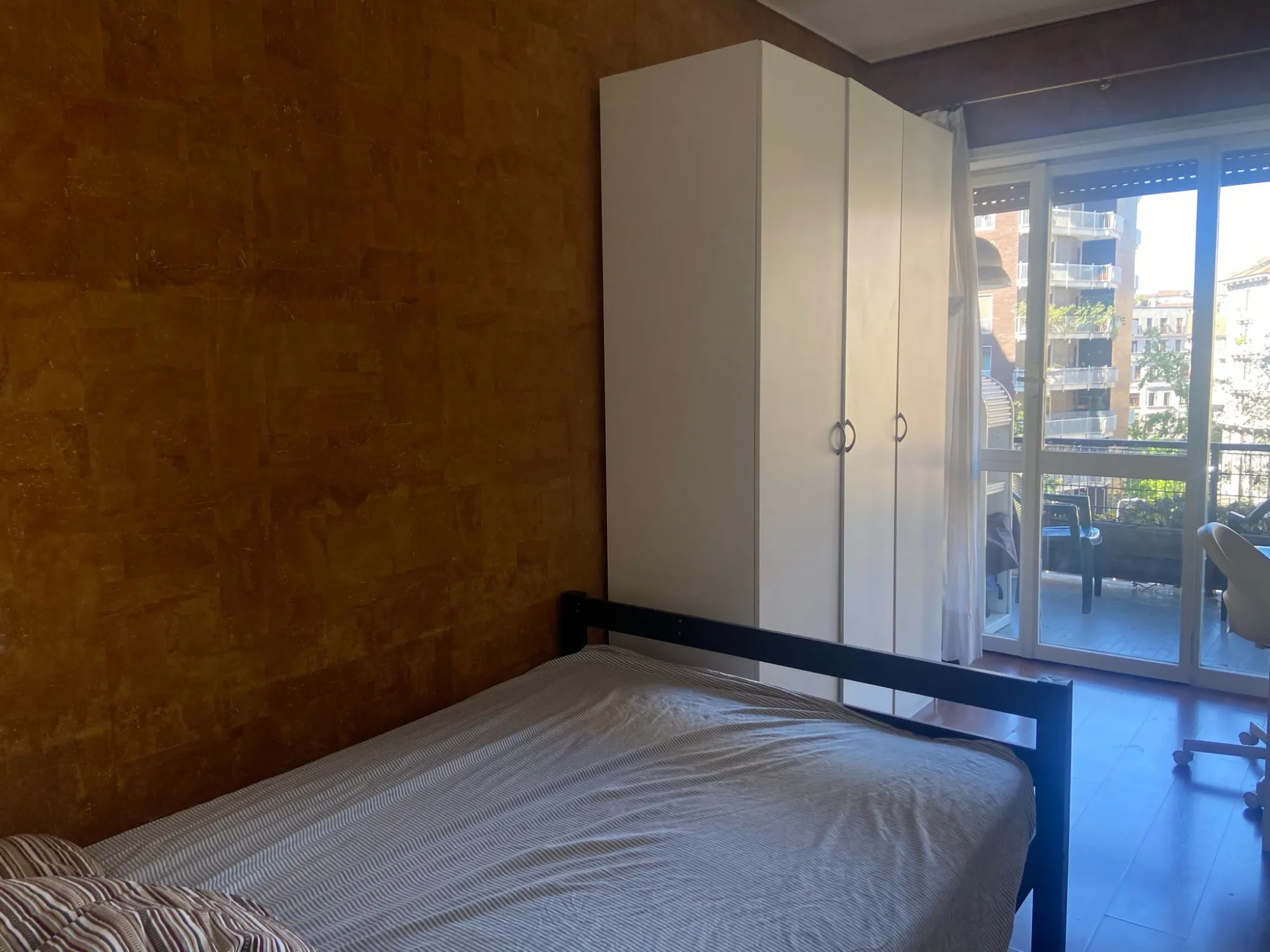 Stanza privata a Milan