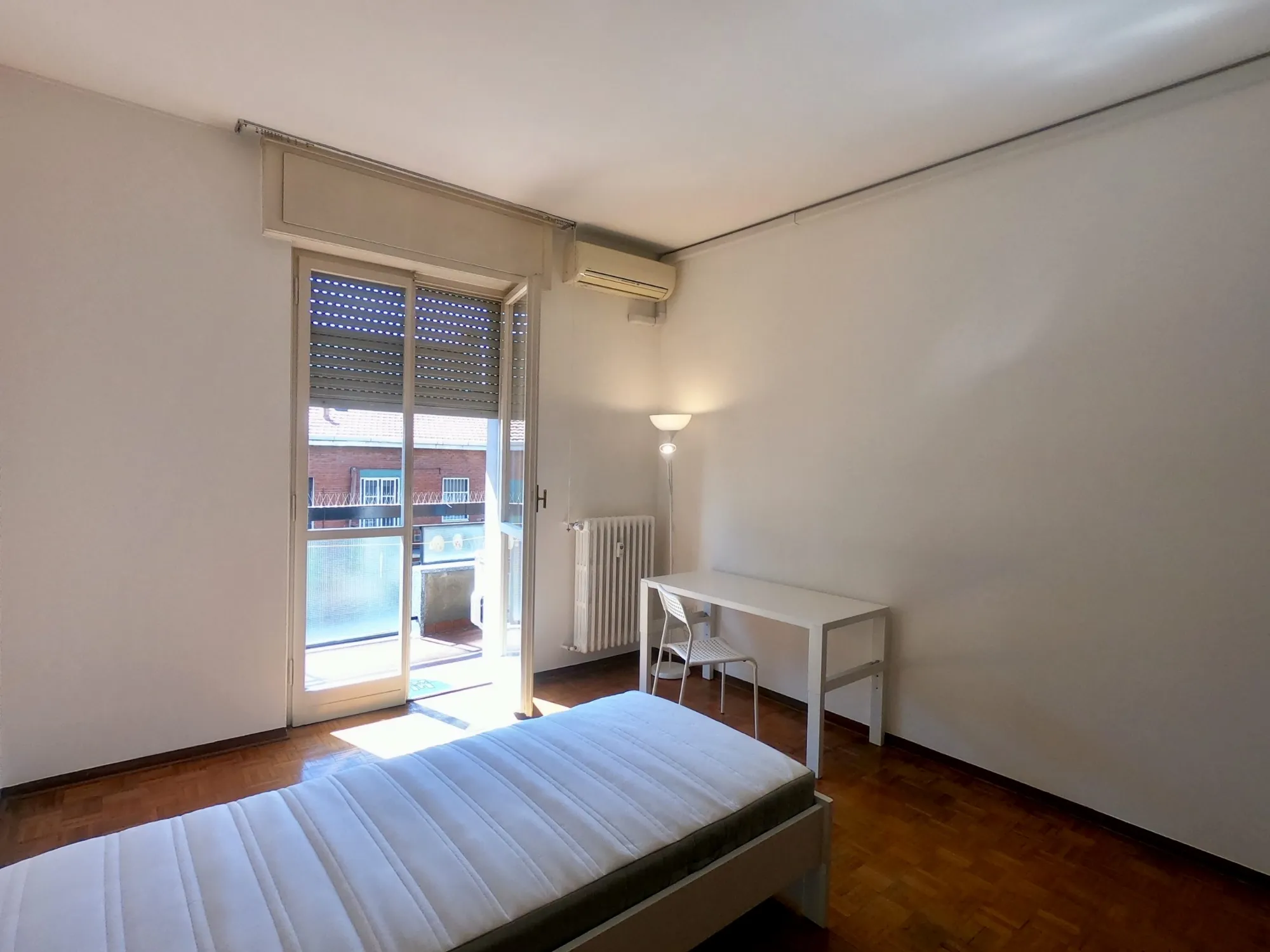 Stanza privata a Milan