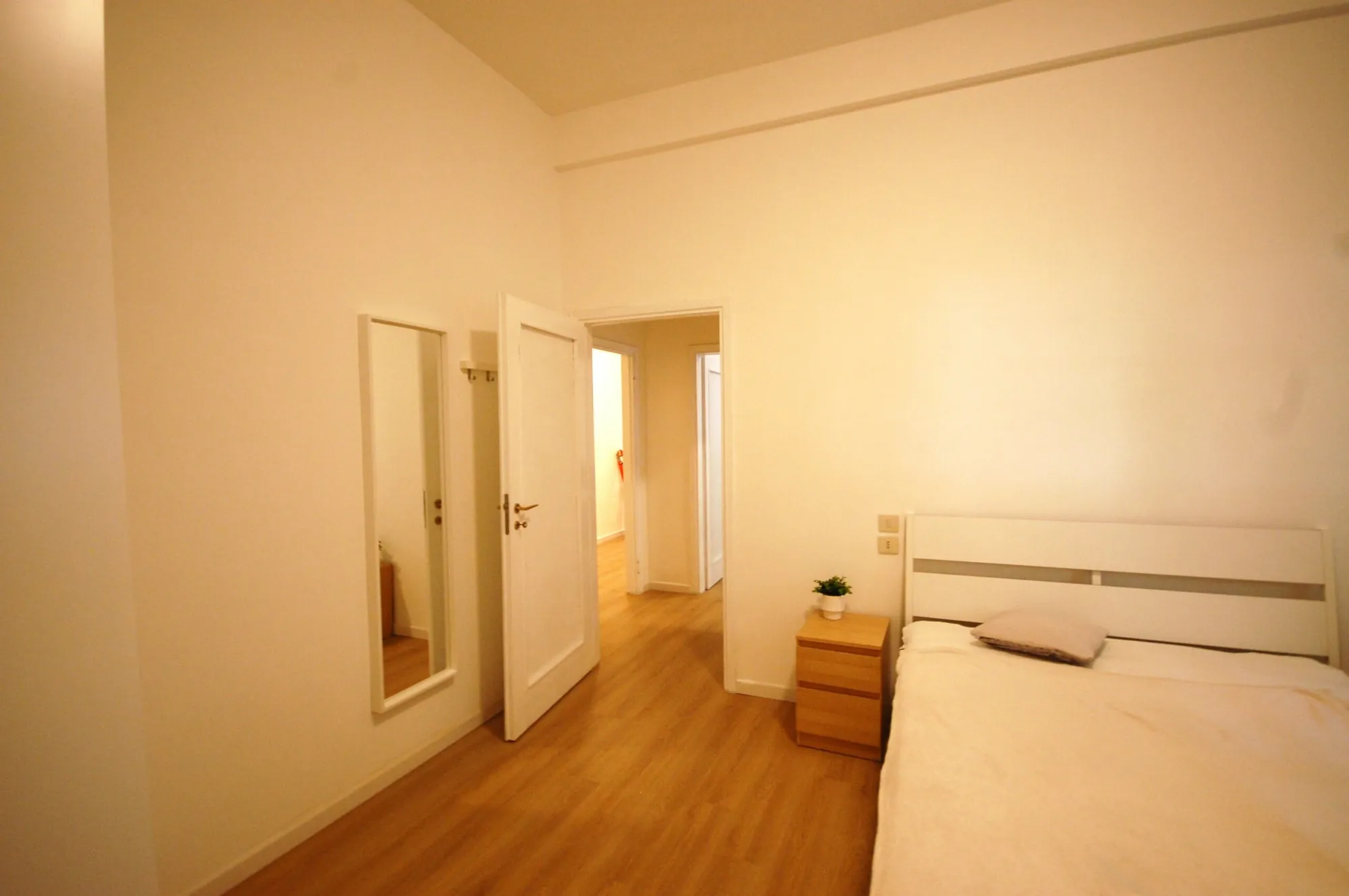 Stanza privata a Milan
