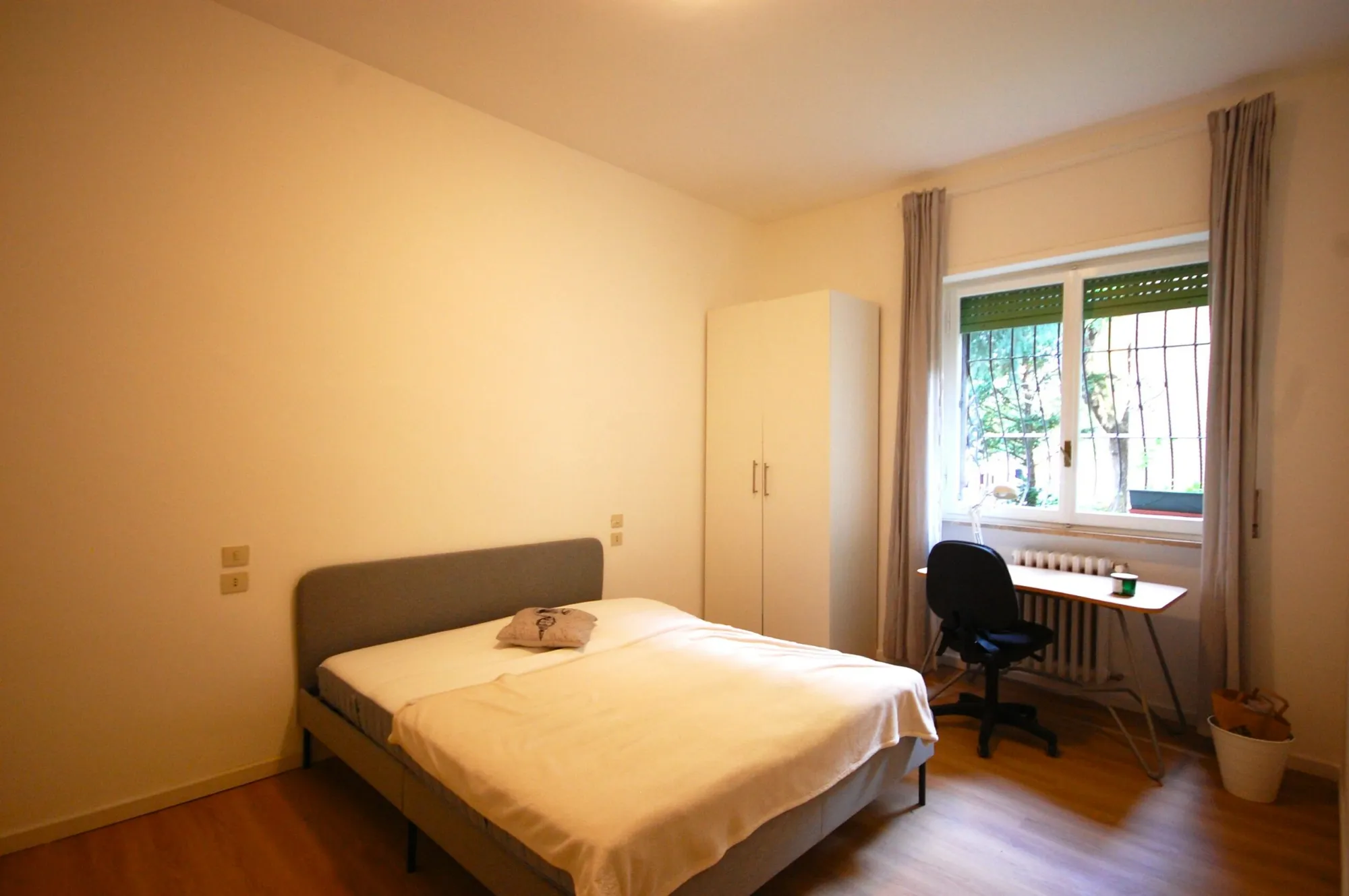 Stanza privata a Milan