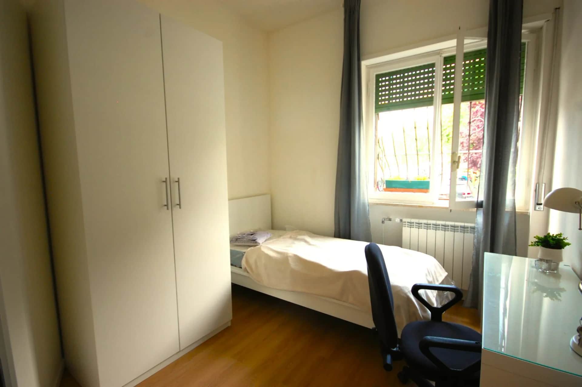 Room in Milan