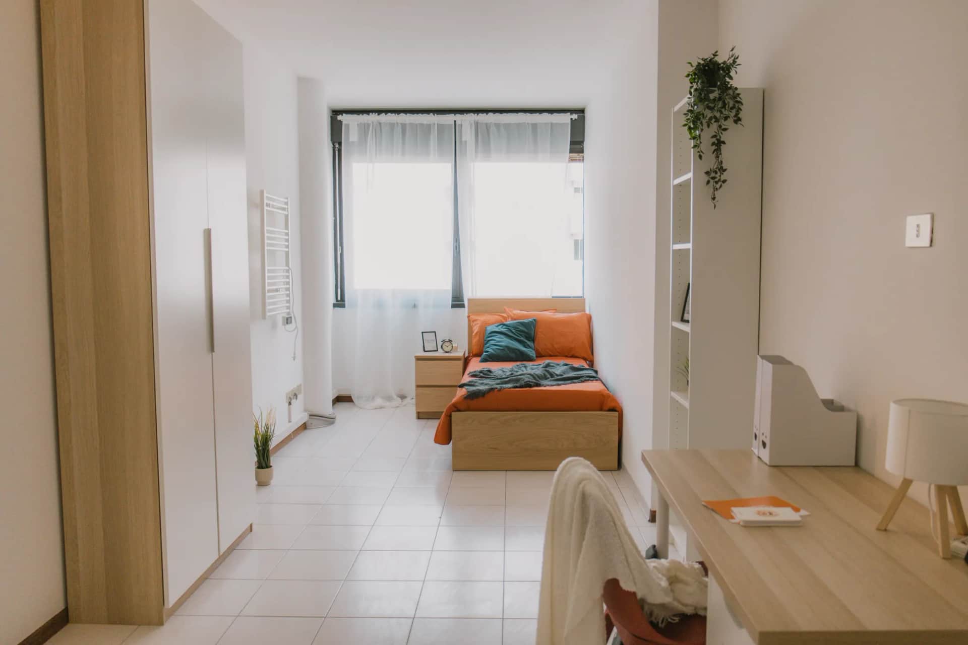 Room in Trento