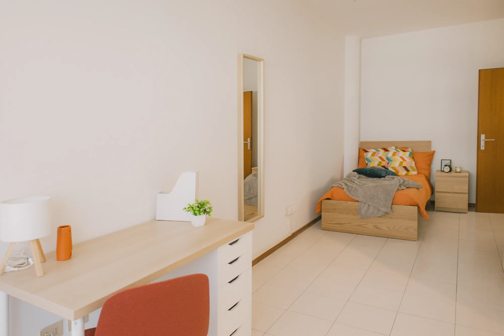 Habitación privada en Trento photo 3
