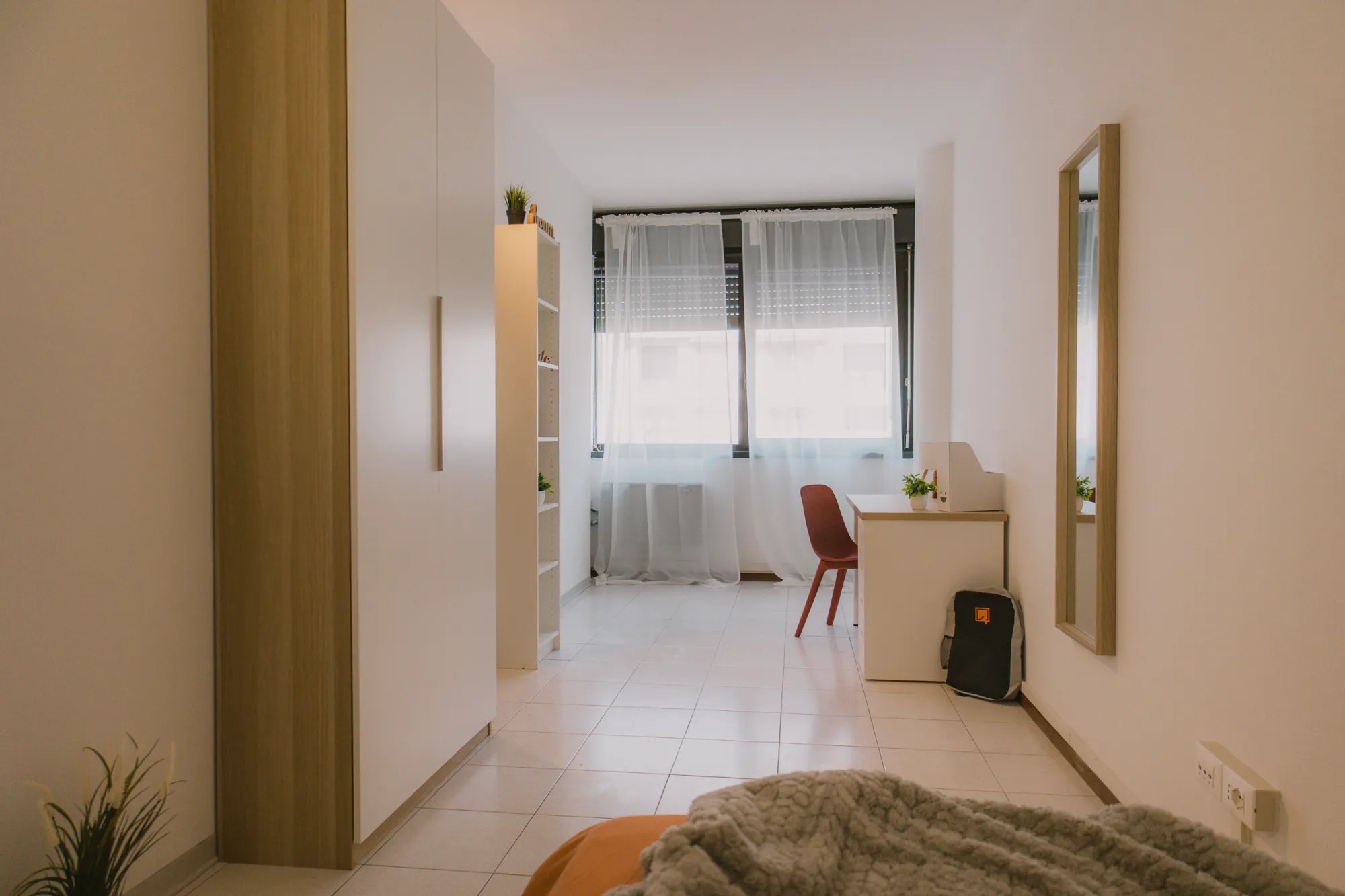 Habitación privada en Trento photo 2