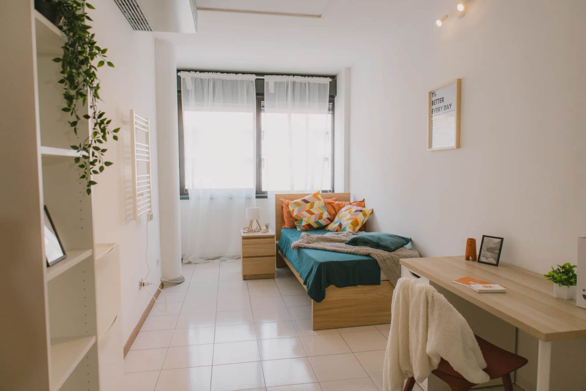 Room in Trento