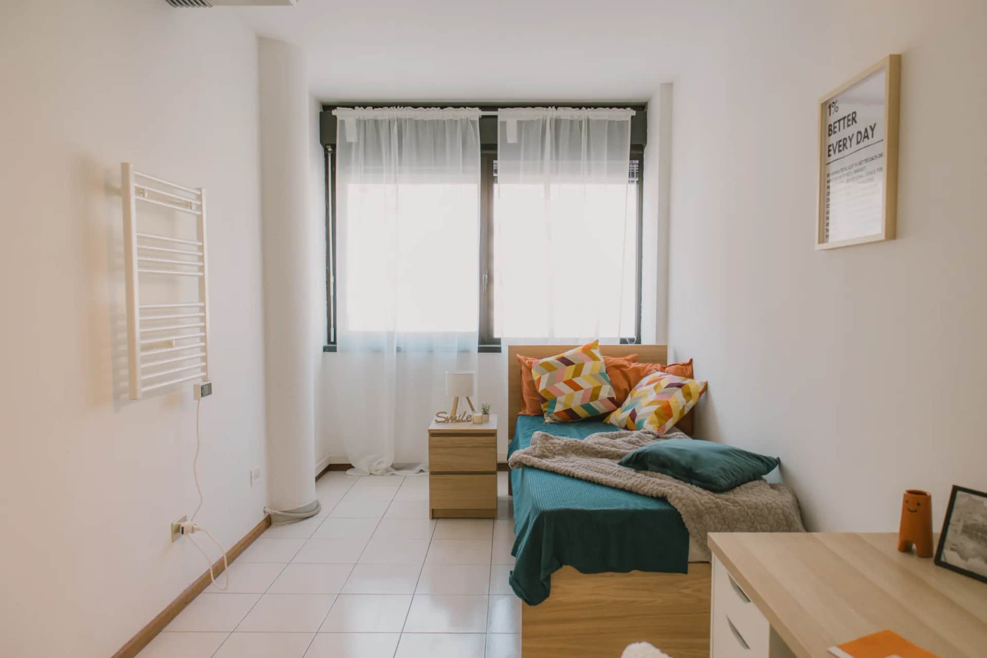 Room in Trento