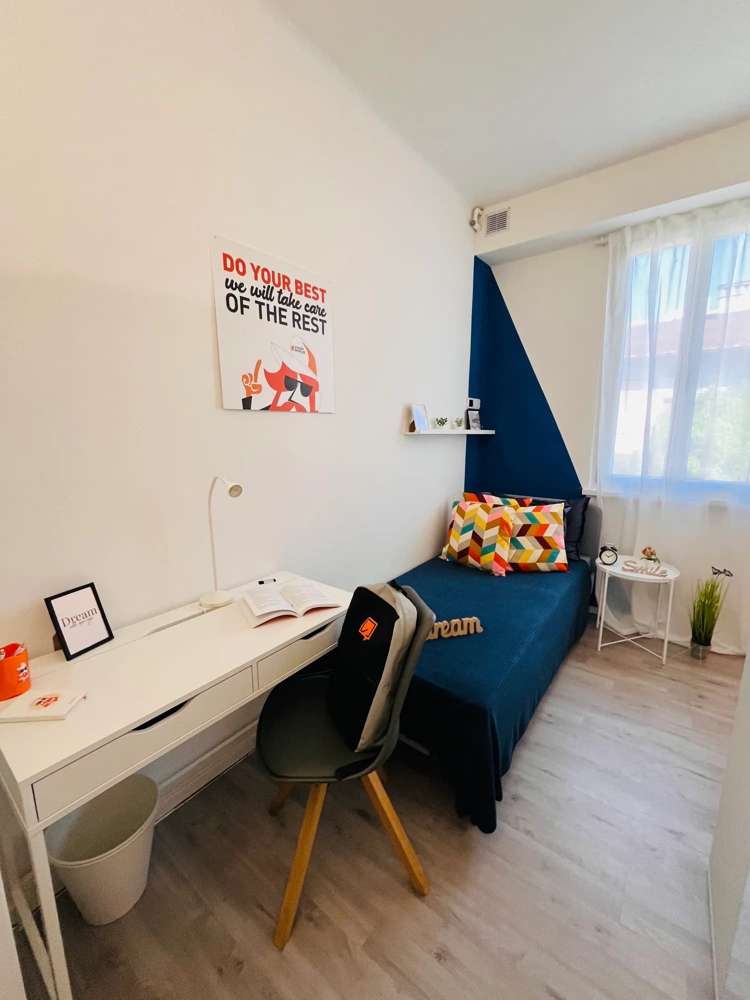Private room in Trento