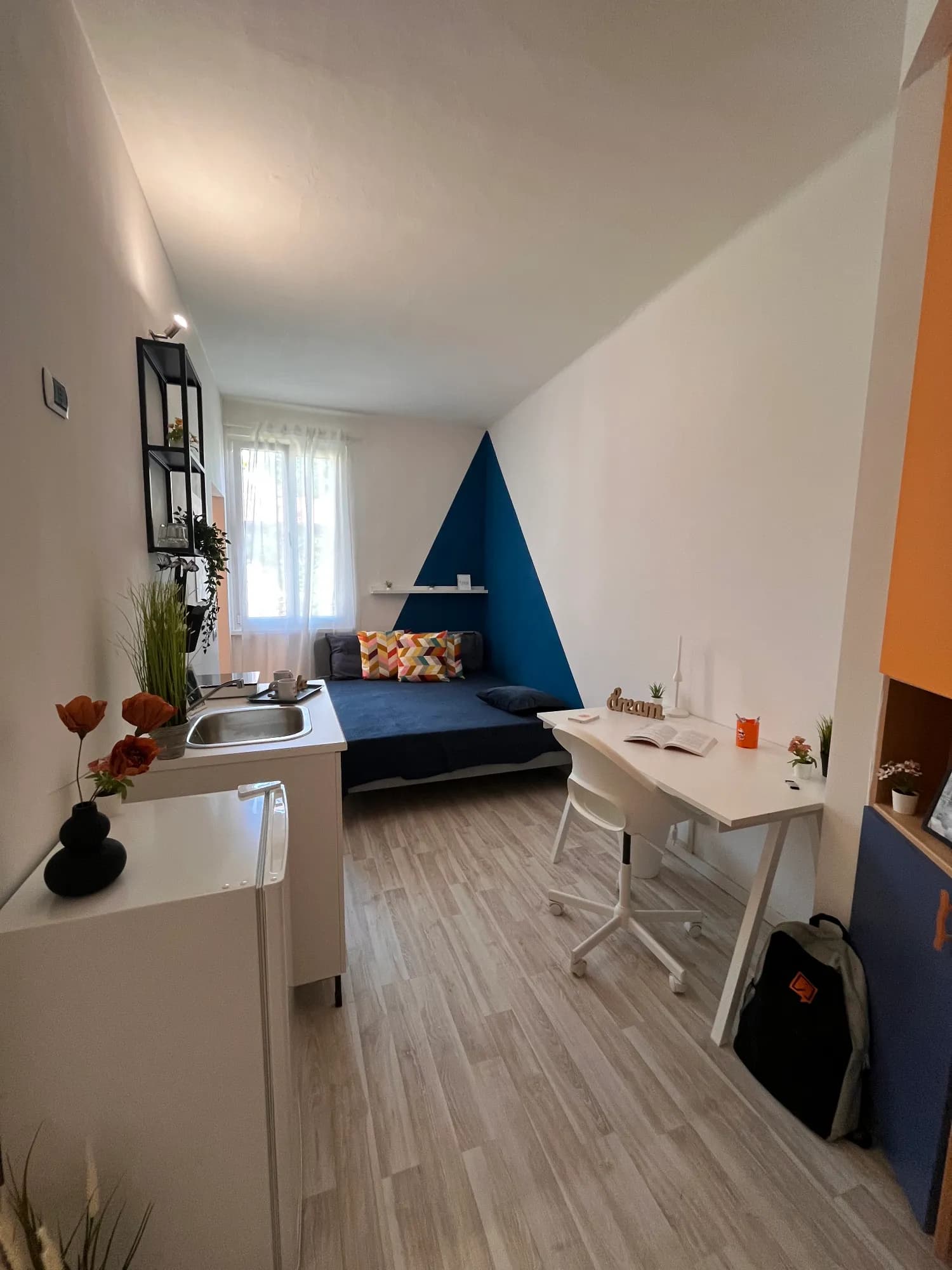 Private room in Trento