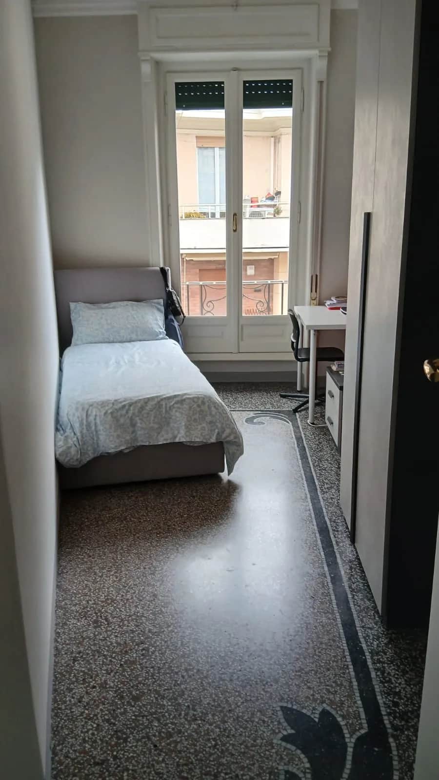 Room in Genoa