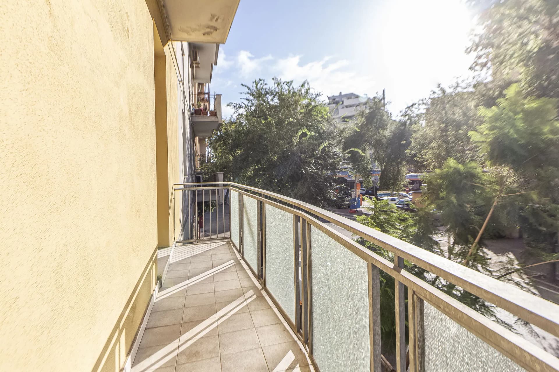 Stanza privata a Sassari photo 4