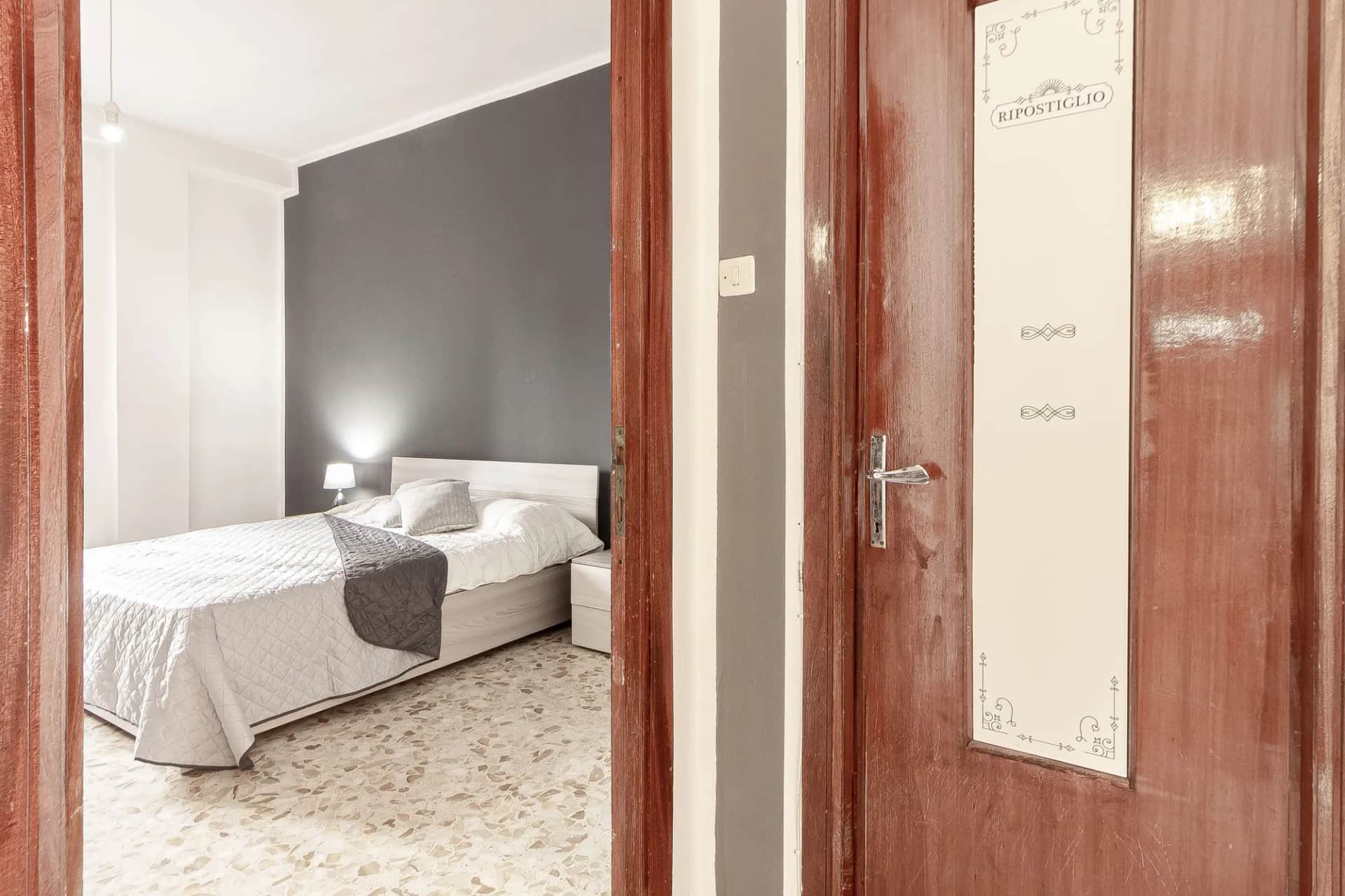 Room in Sassari