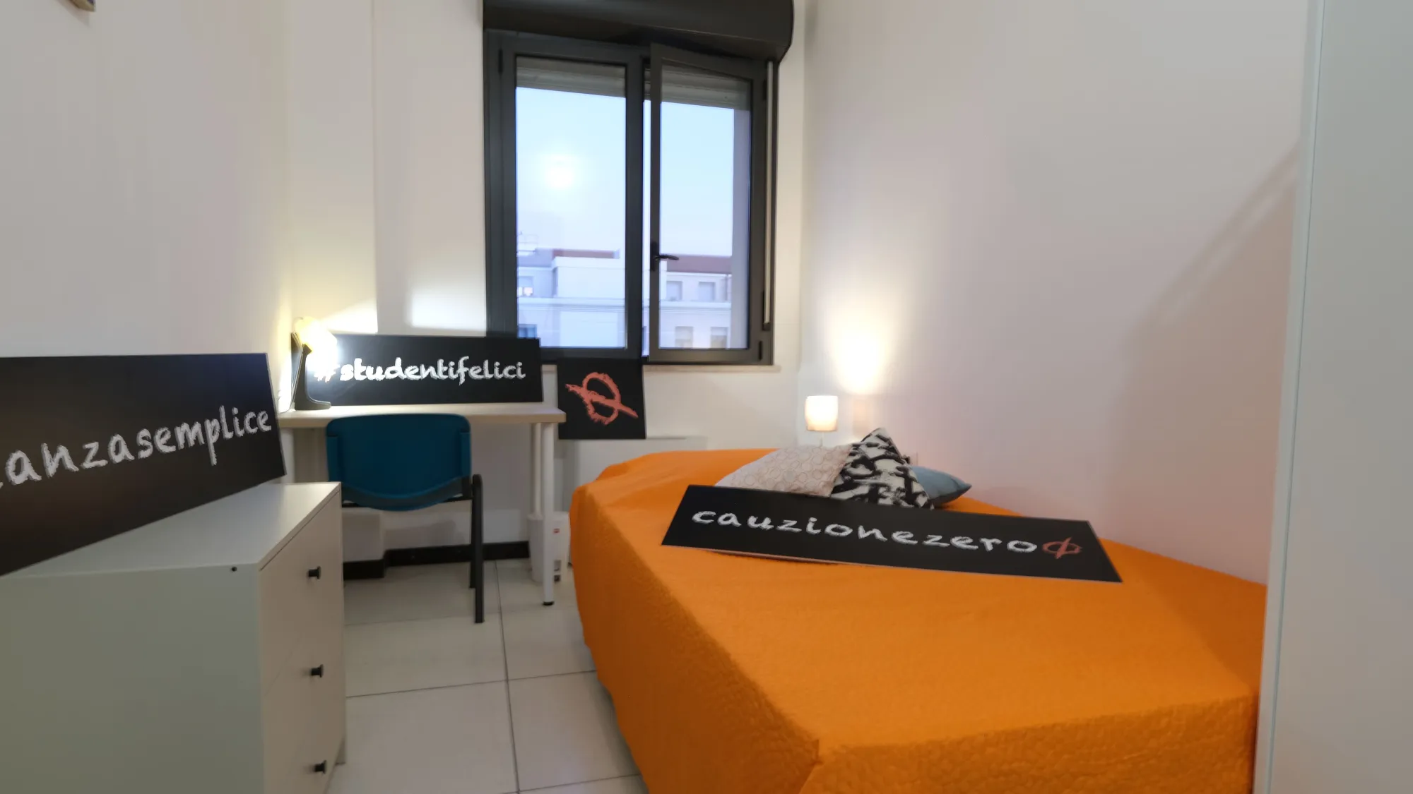 Private room in Sassari