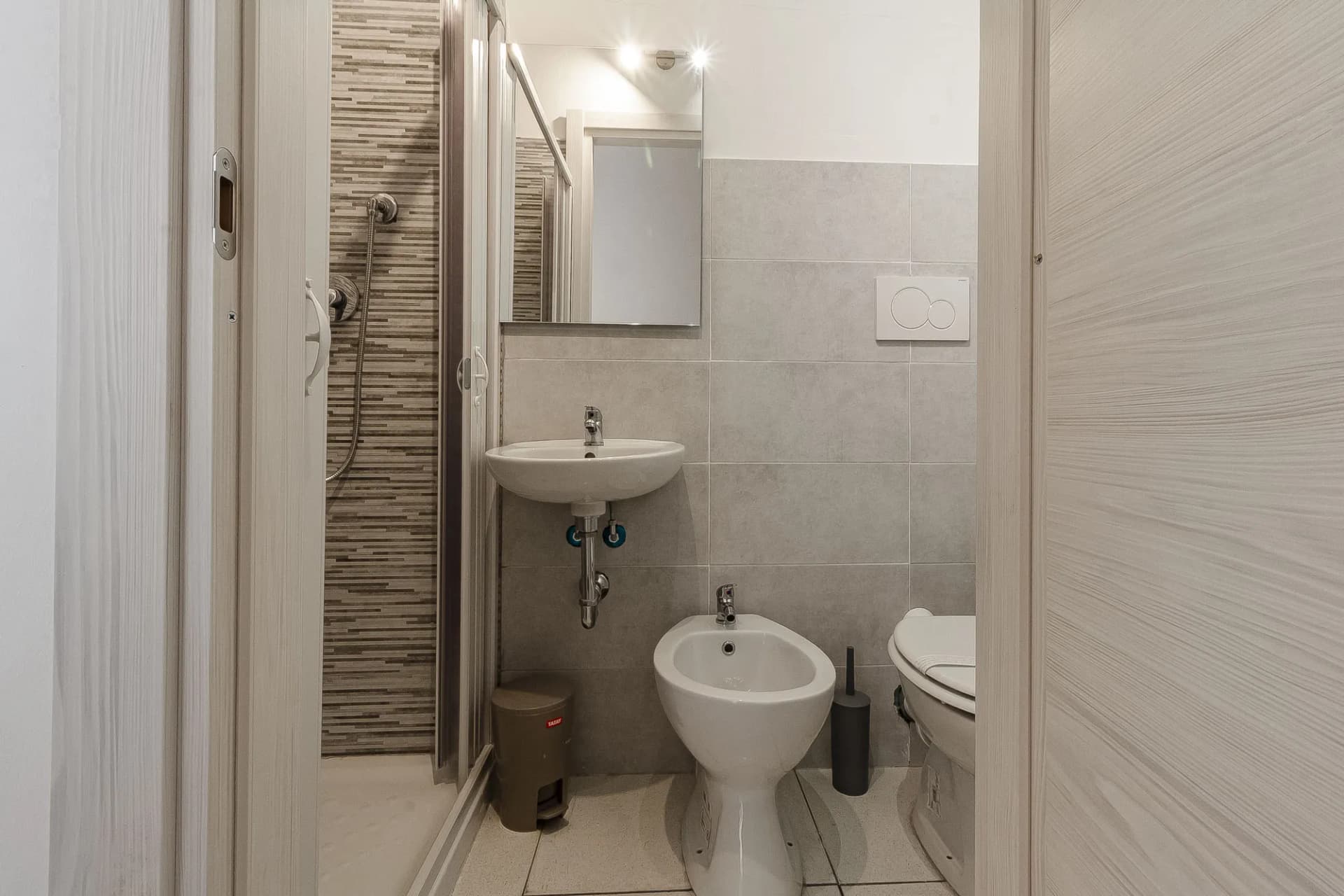 Stanza privata a Sassari photo 5