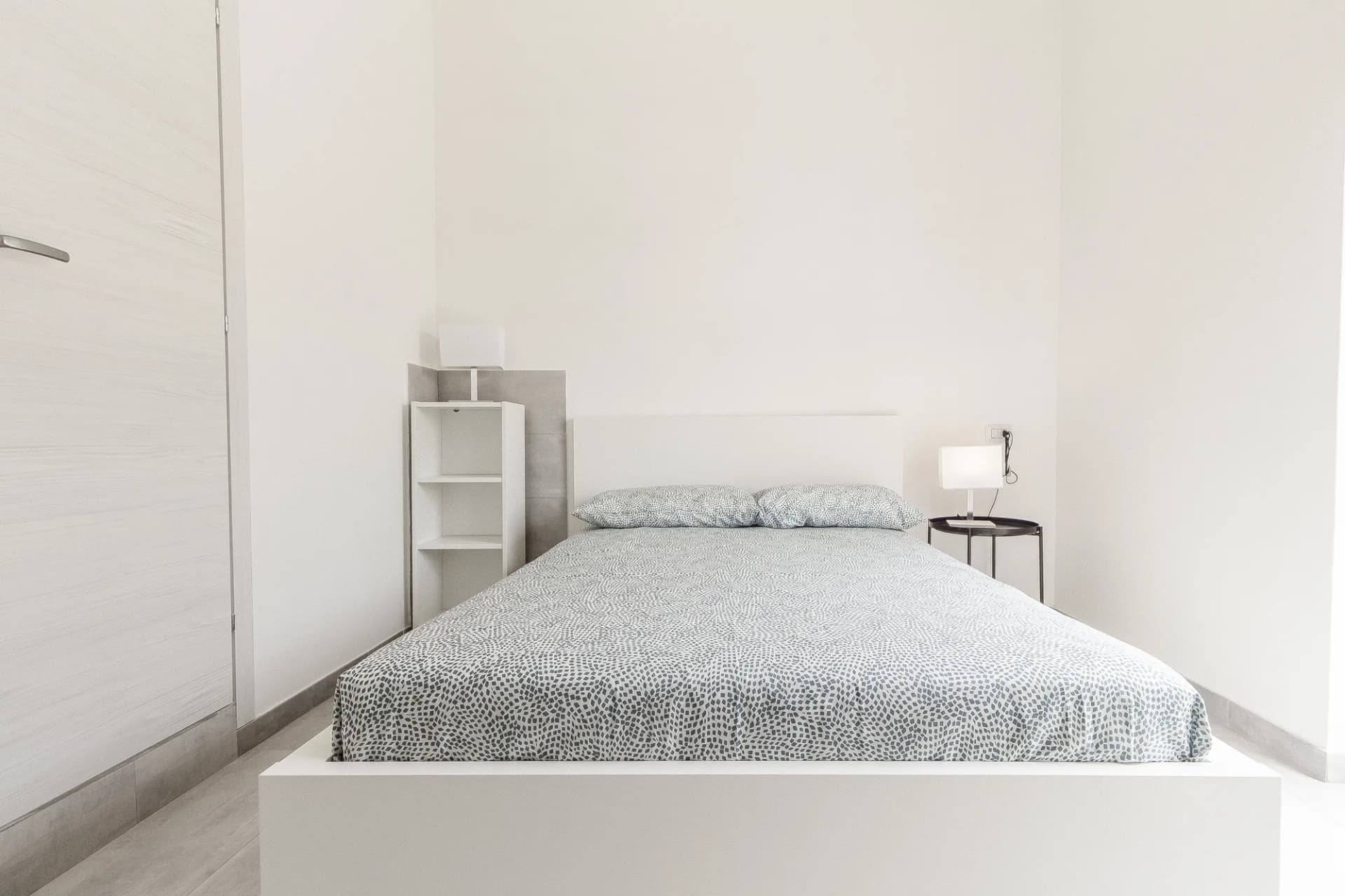 Stanza privata a Sassari