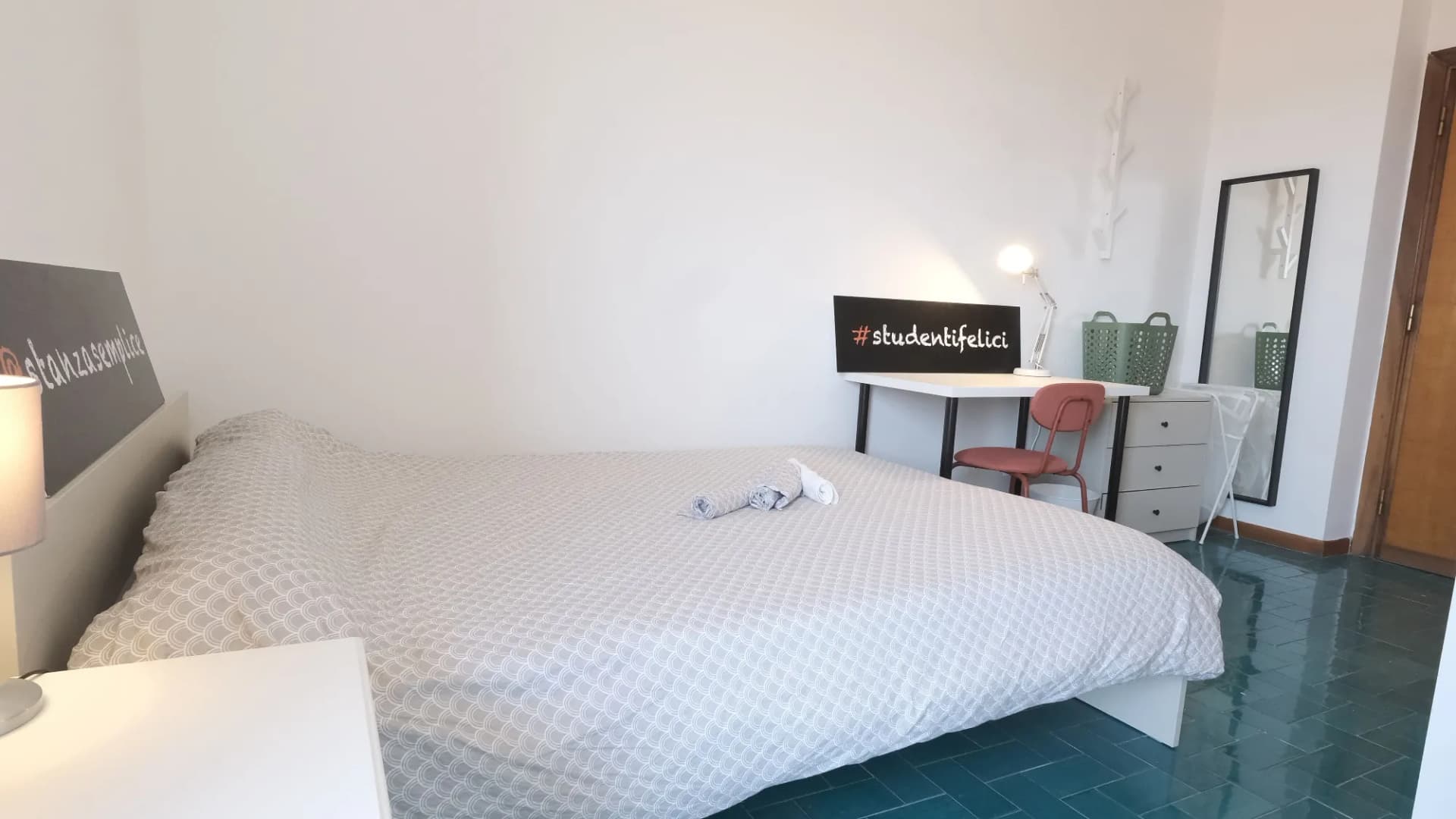 Stanza privata a Sassari