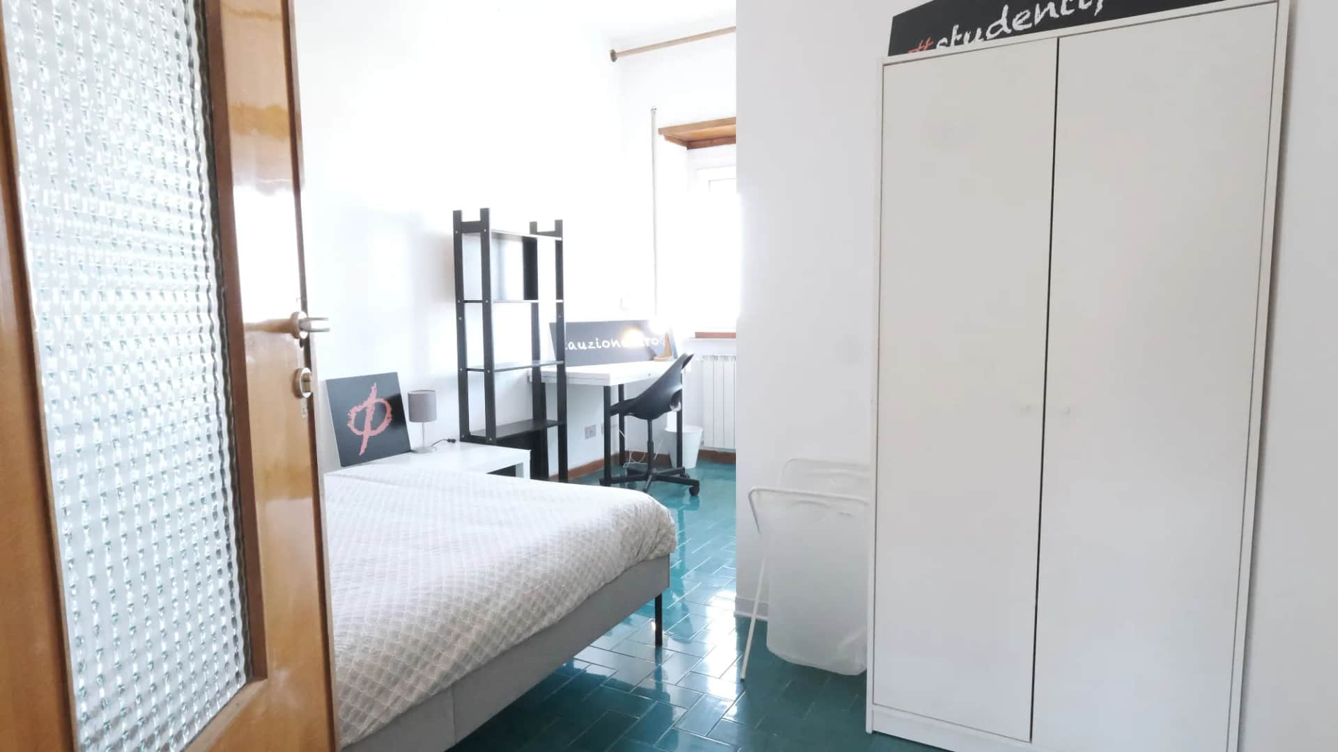 Room in Sassari