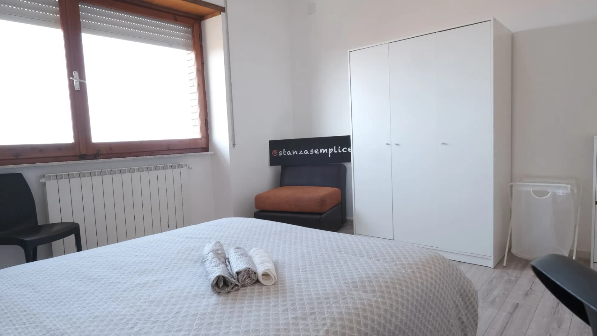 Stanza privata a Sassari photo 4
