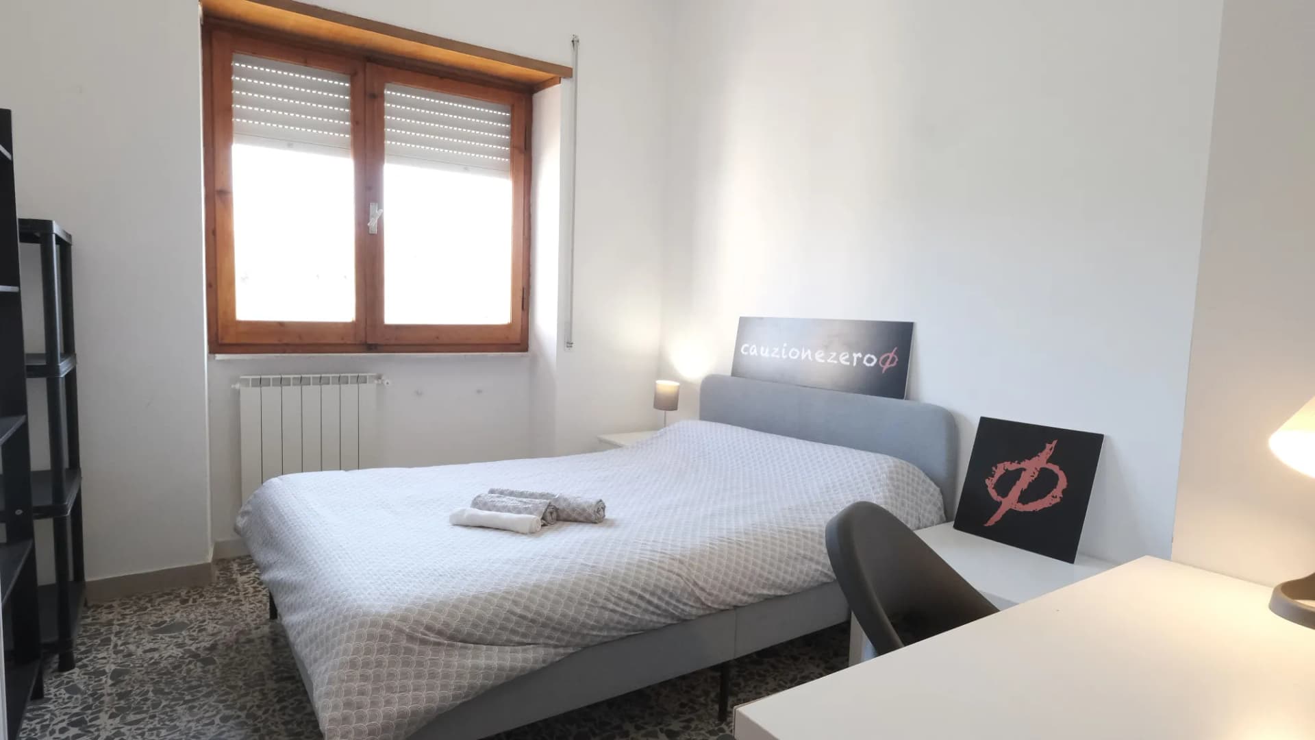 Stanza privata a Sassari