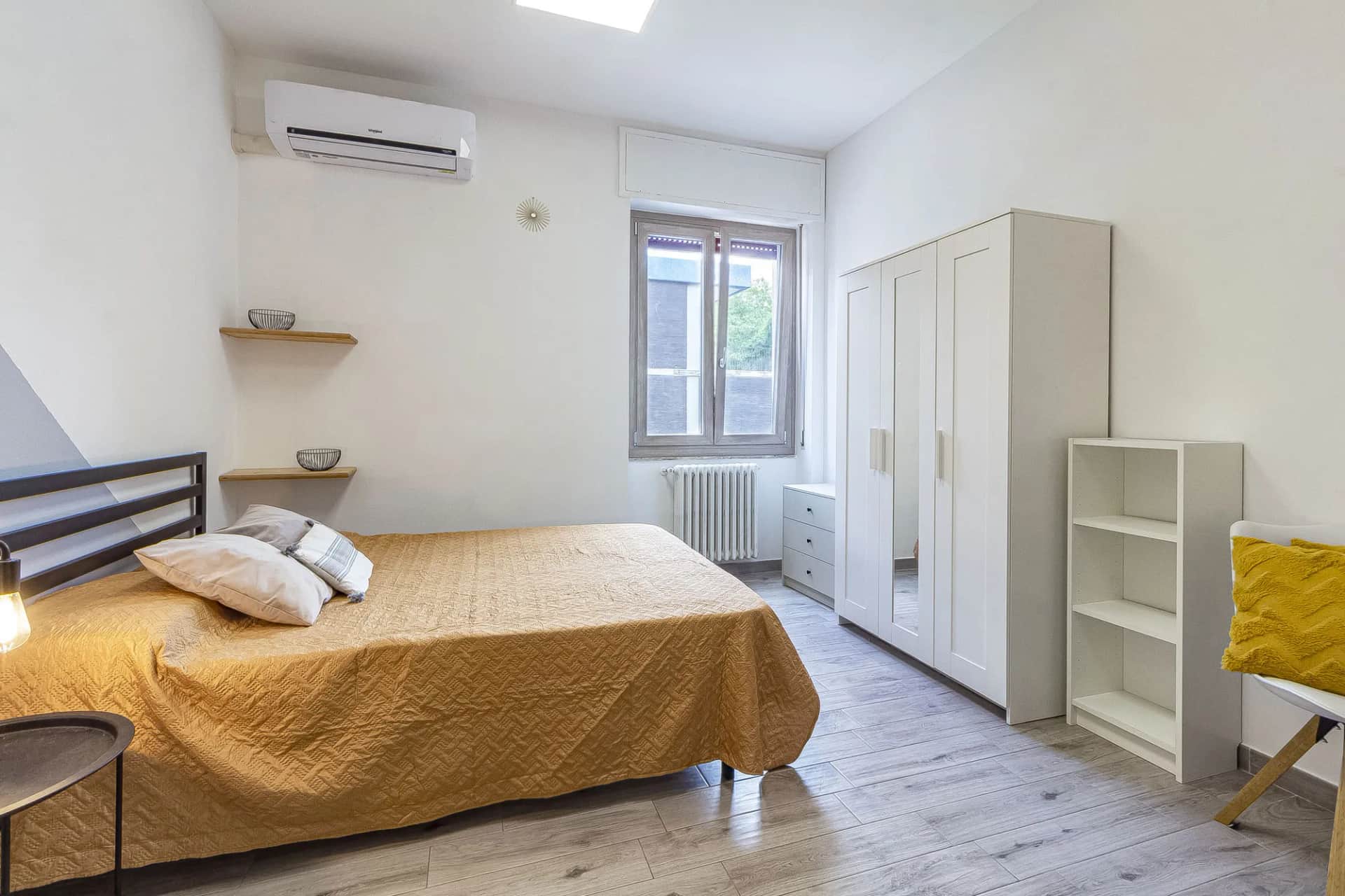 Room in Sassari