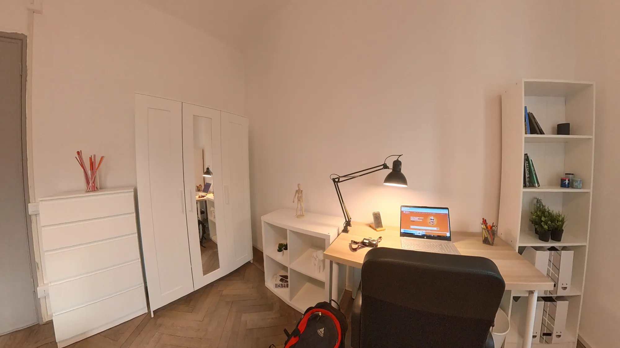 Habitación privada en Padua photo 4