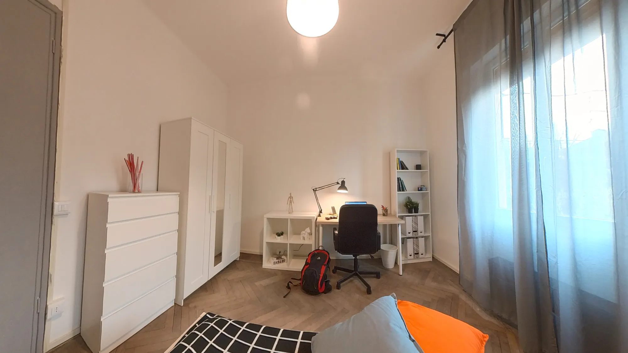 Habitación privada en Padua photo 5