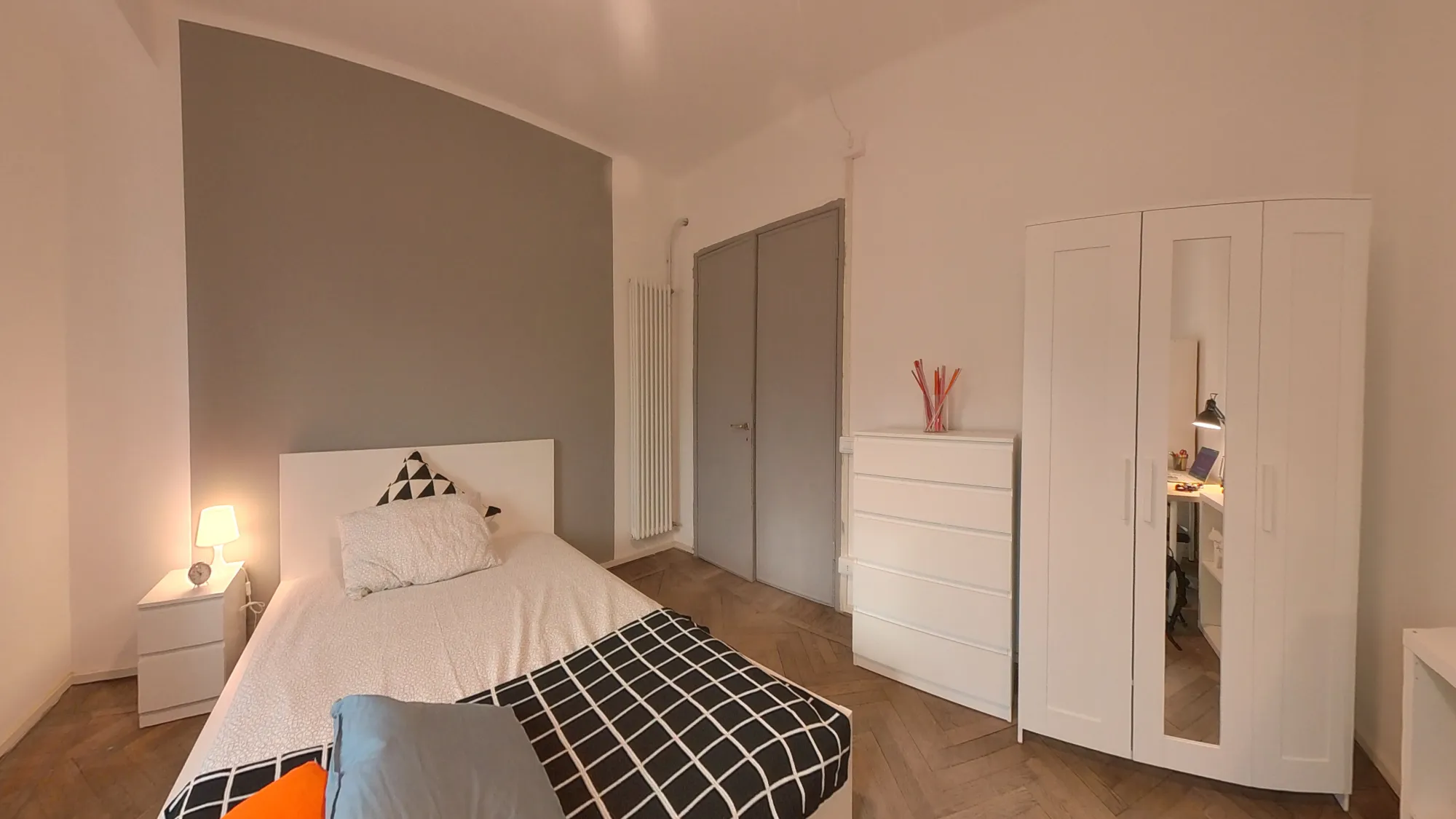 Habitación privada en Padua photo 2