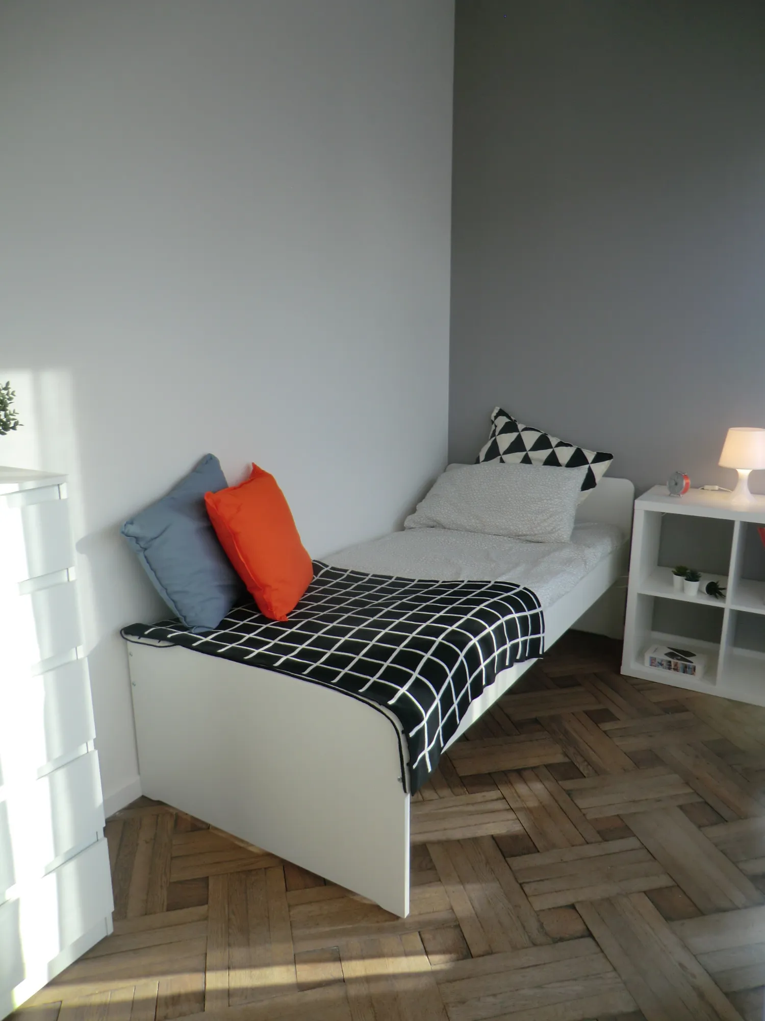 Habitación privada en Padua