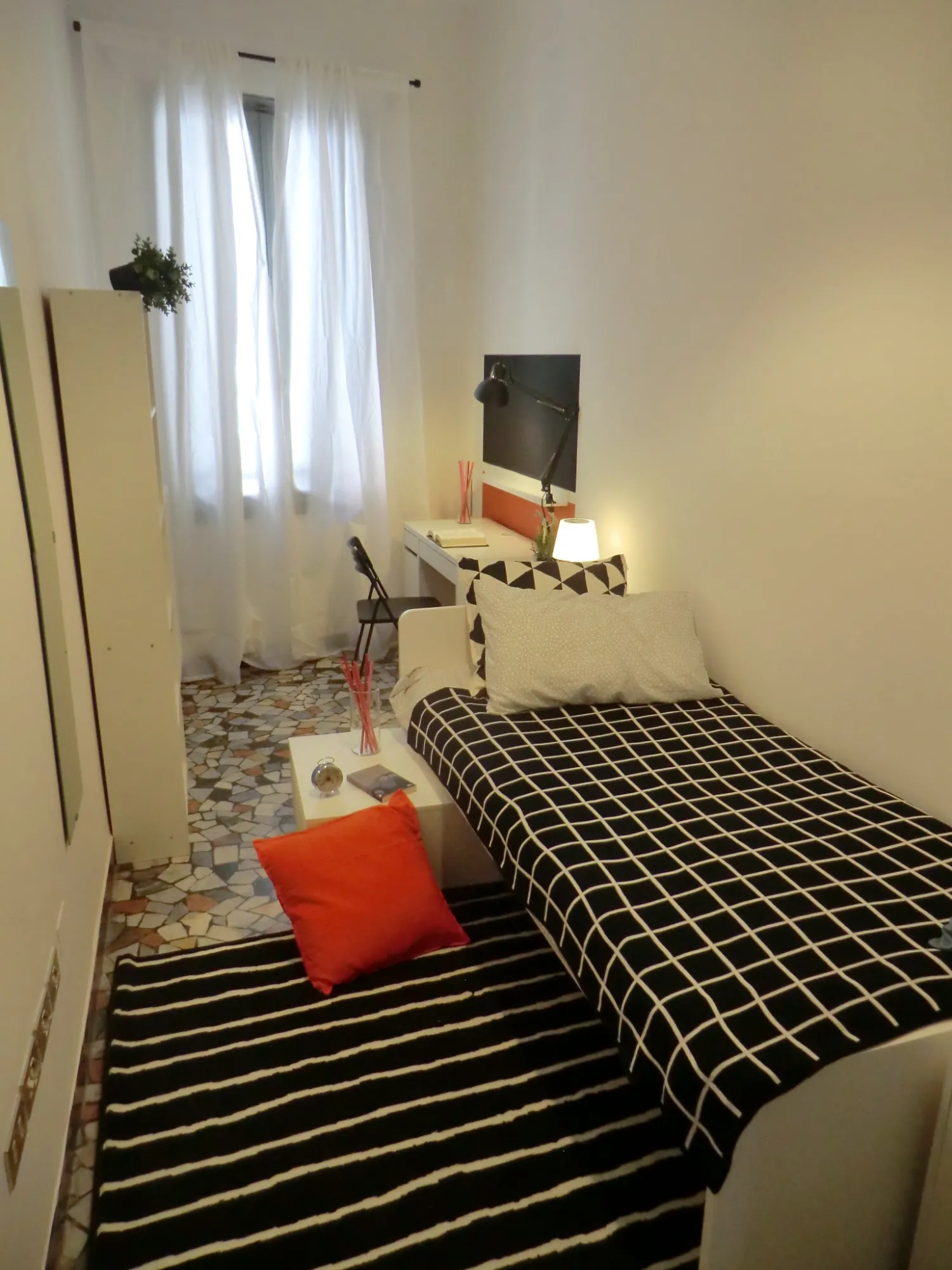 Habitación privada en Padua