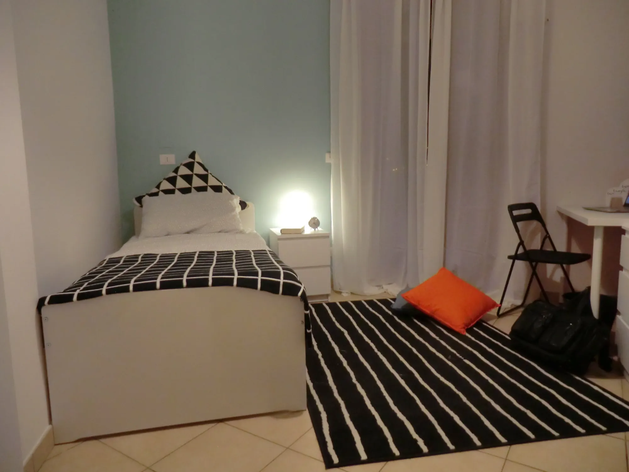 Habitación privada en Padua