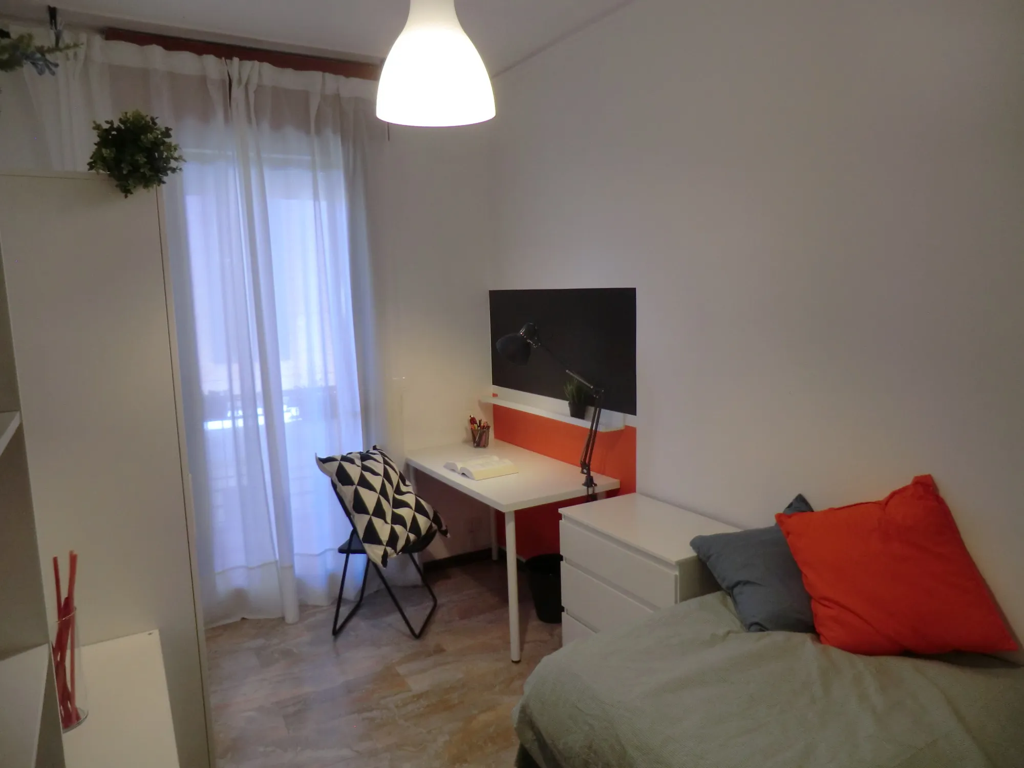 Private room in Padua photo 2
