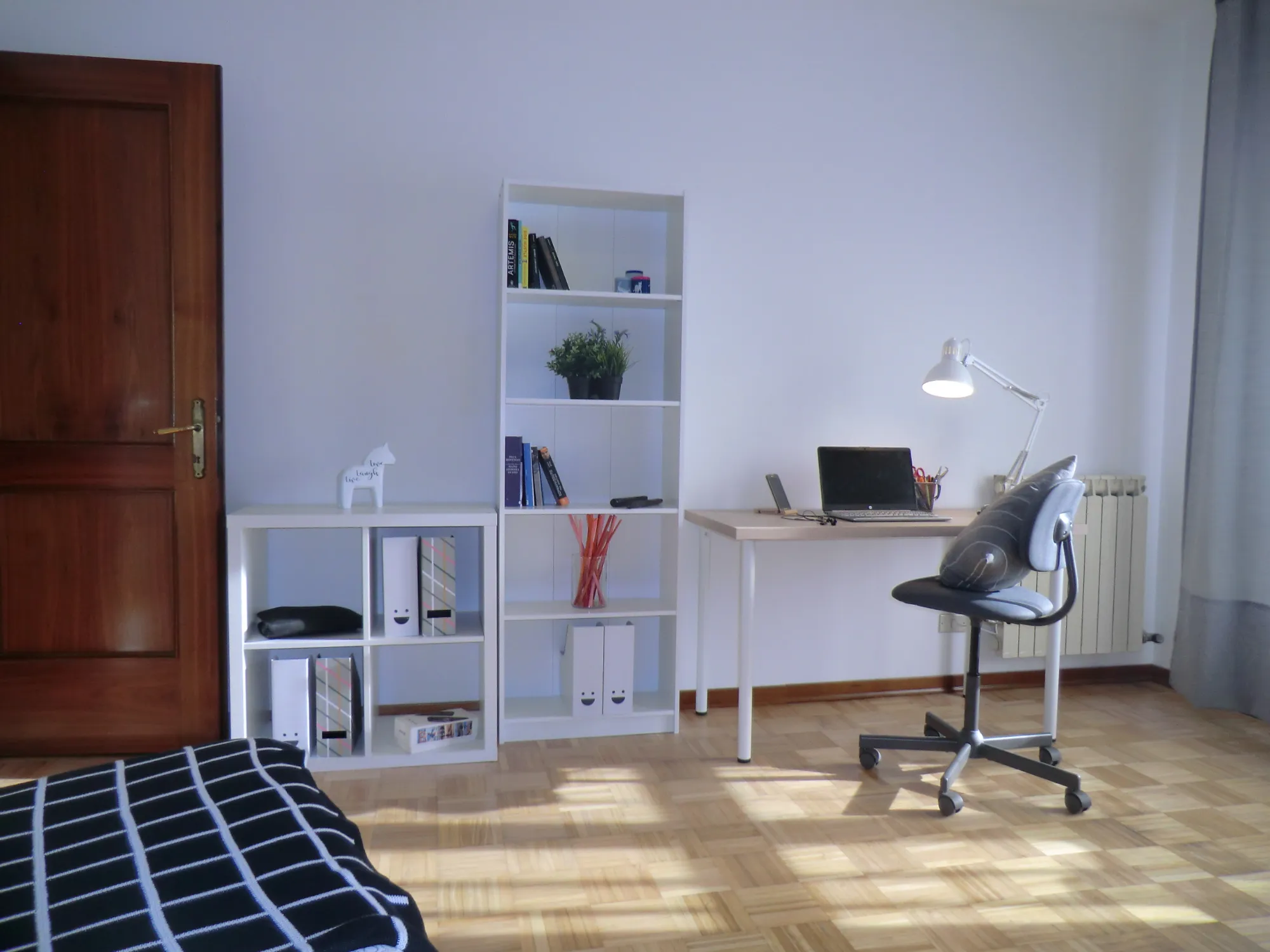Habitación privada en Padua photo 3