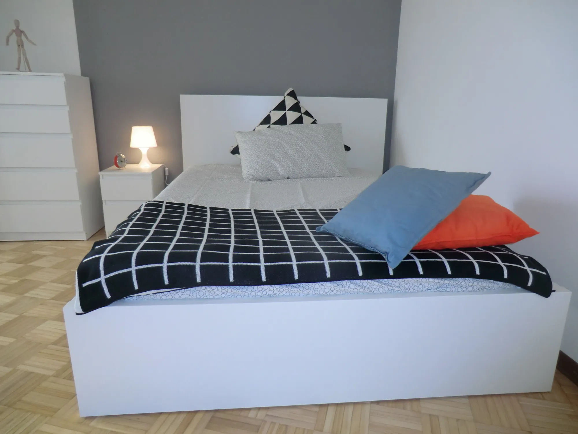 Habitación privada en Padua photo 2