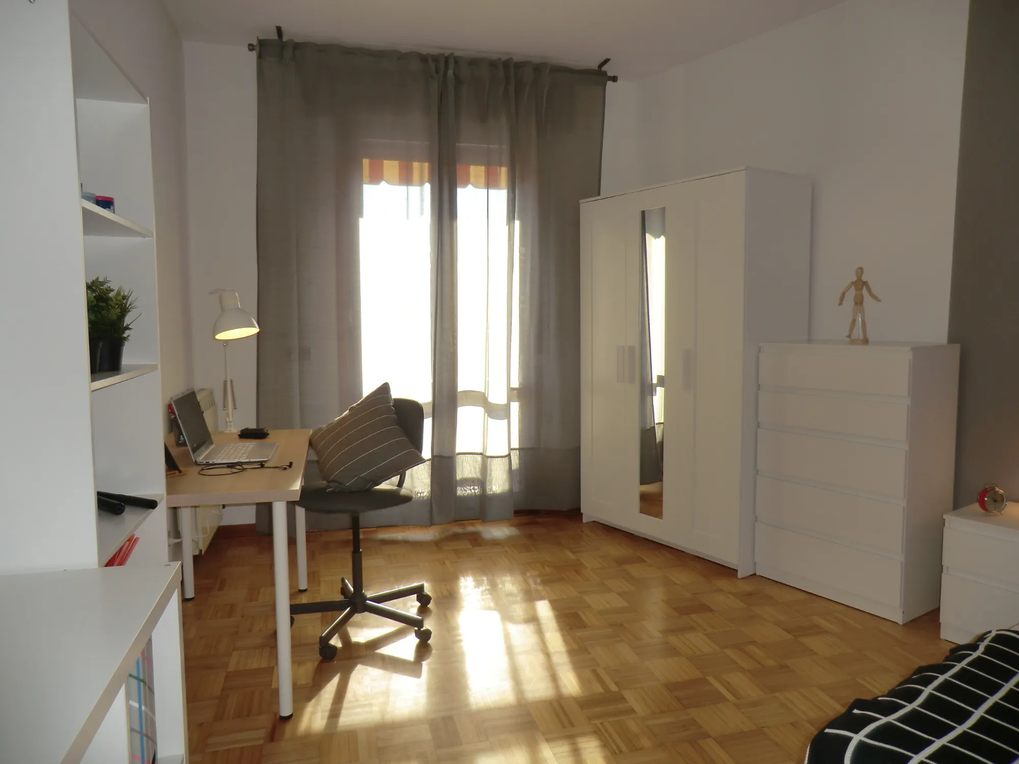 Habitación privada en Padua